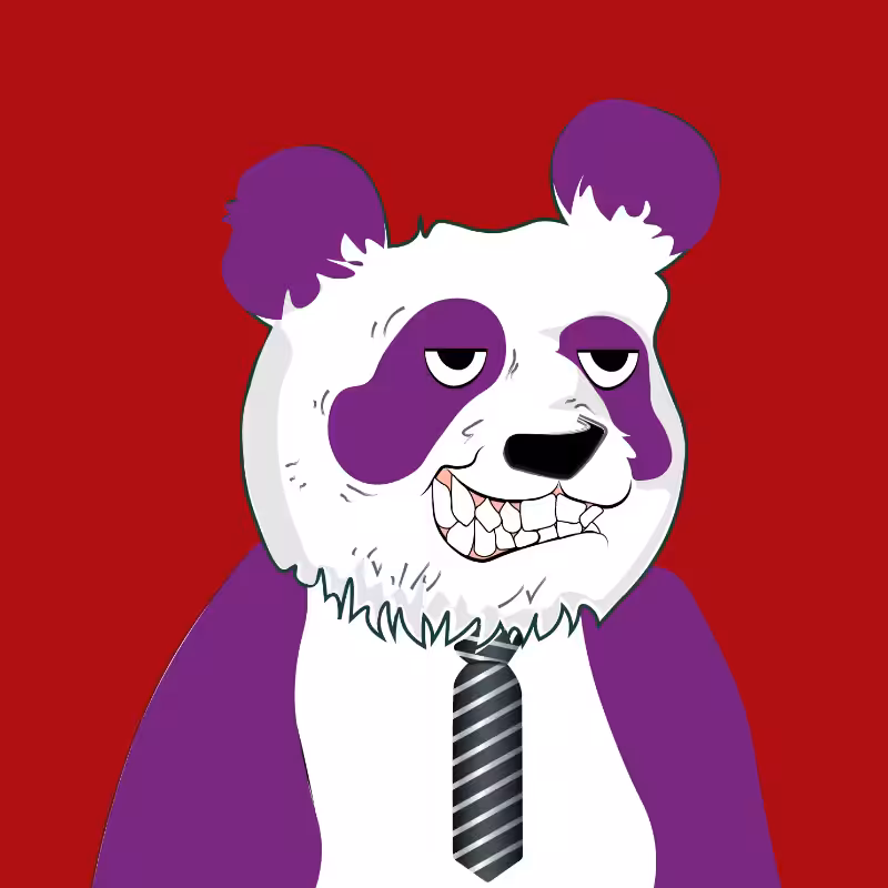 Evolving Pandas #94