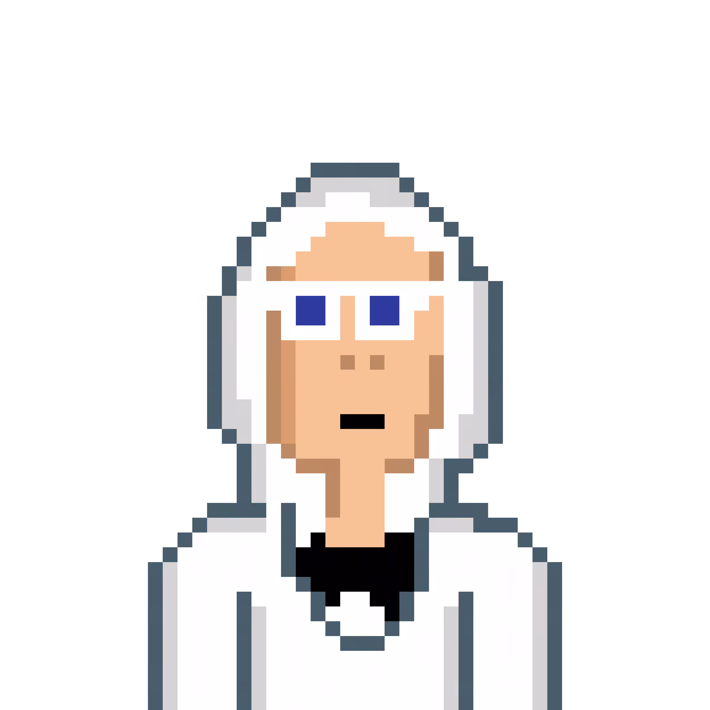 Based Pixel Gods: Based Pixel God #559
