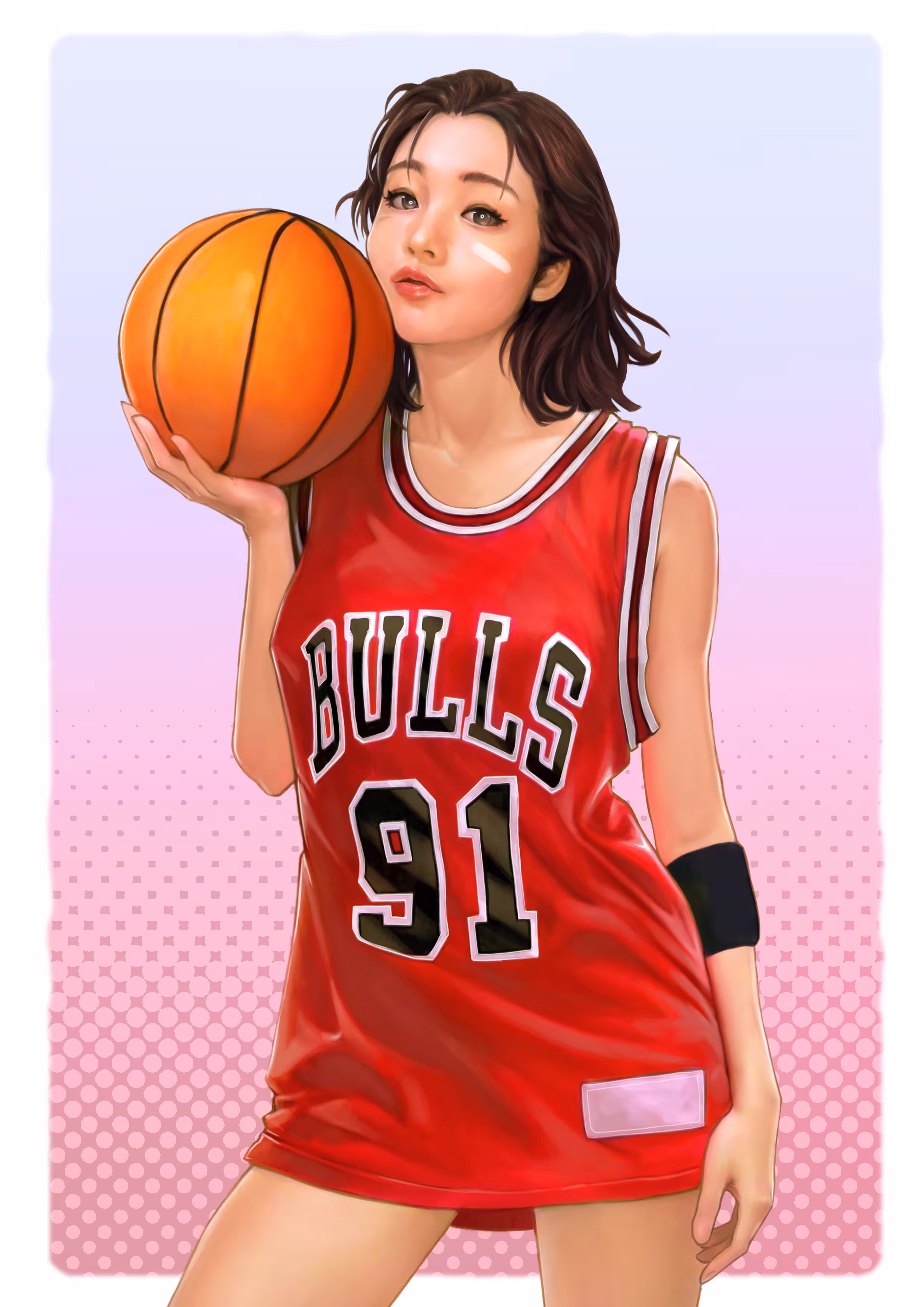SPORT Girl #1