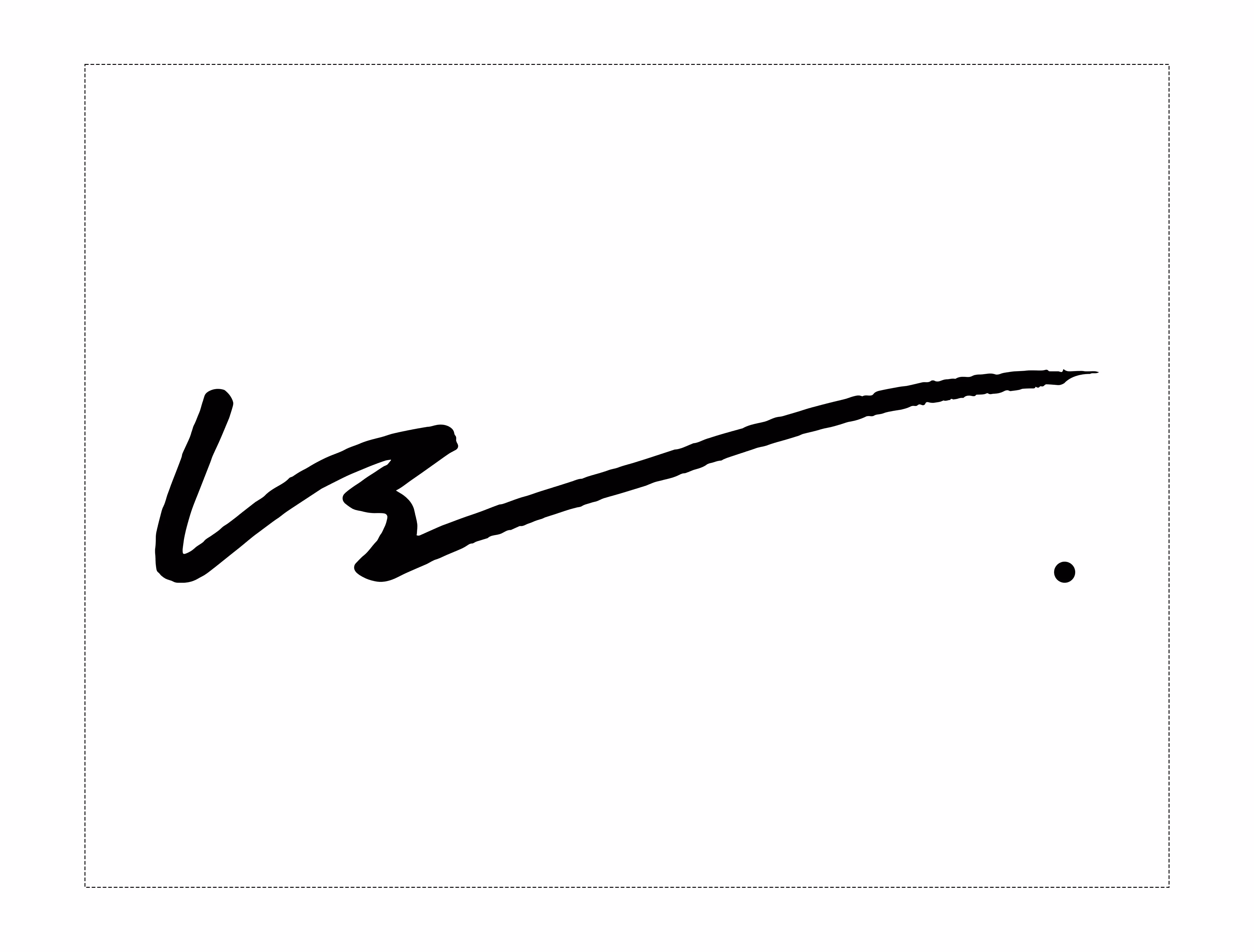 signature