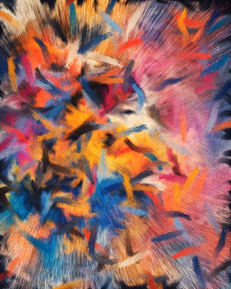 Cosmic Rays #130