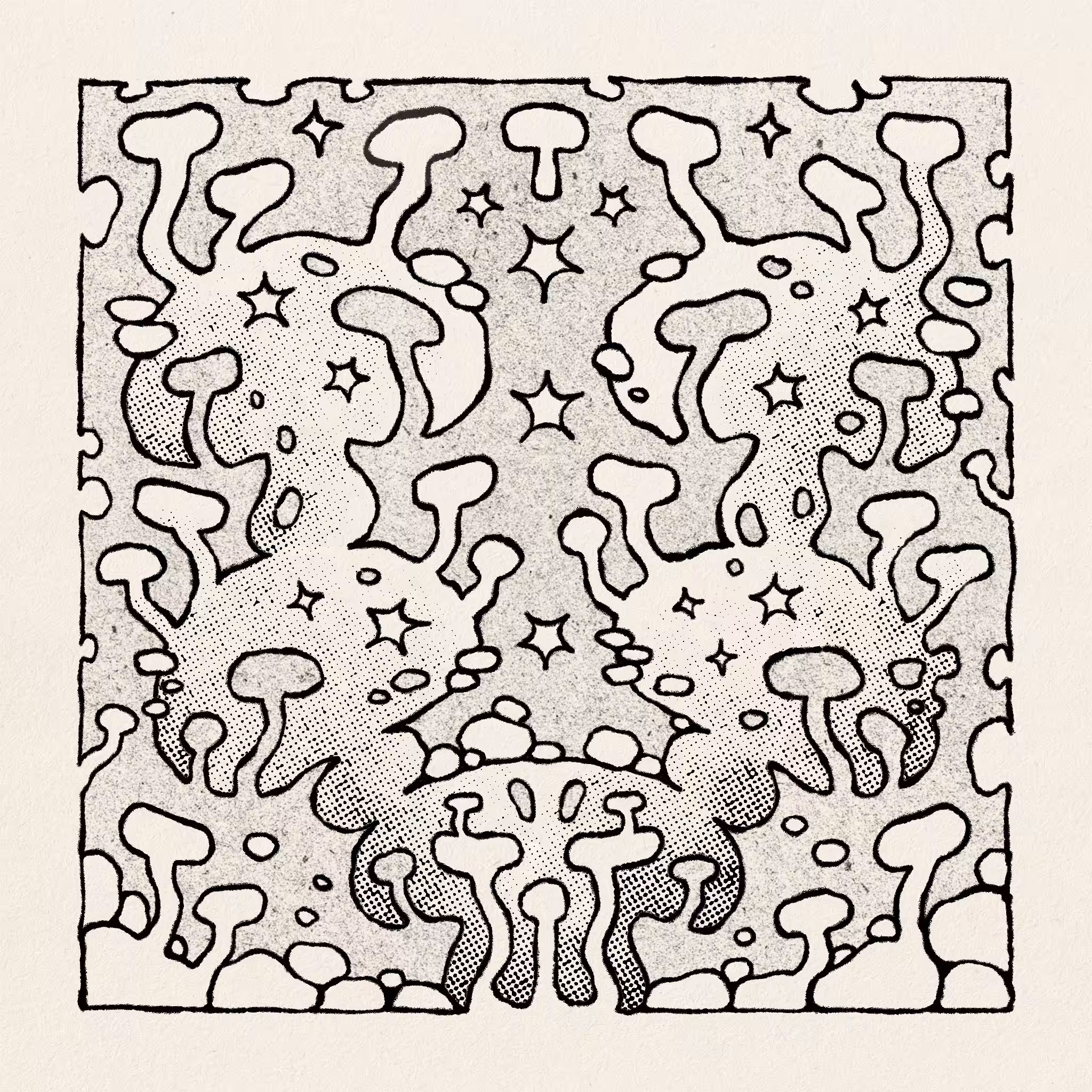 Energy Sketch #132