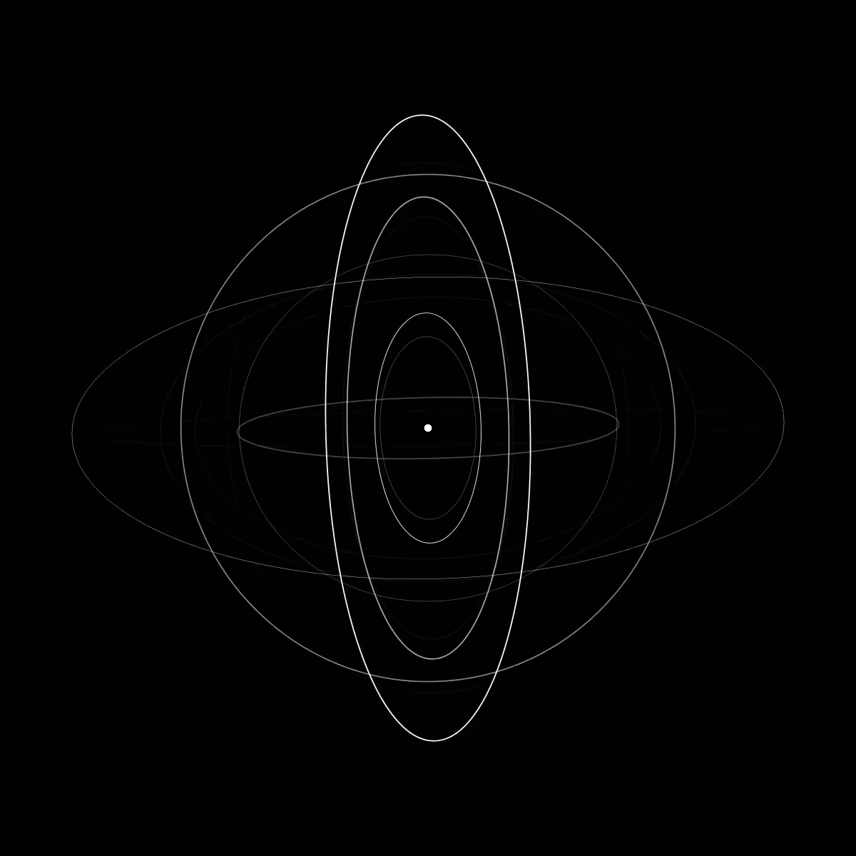 orbit #9