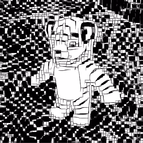 TinyTiger #107