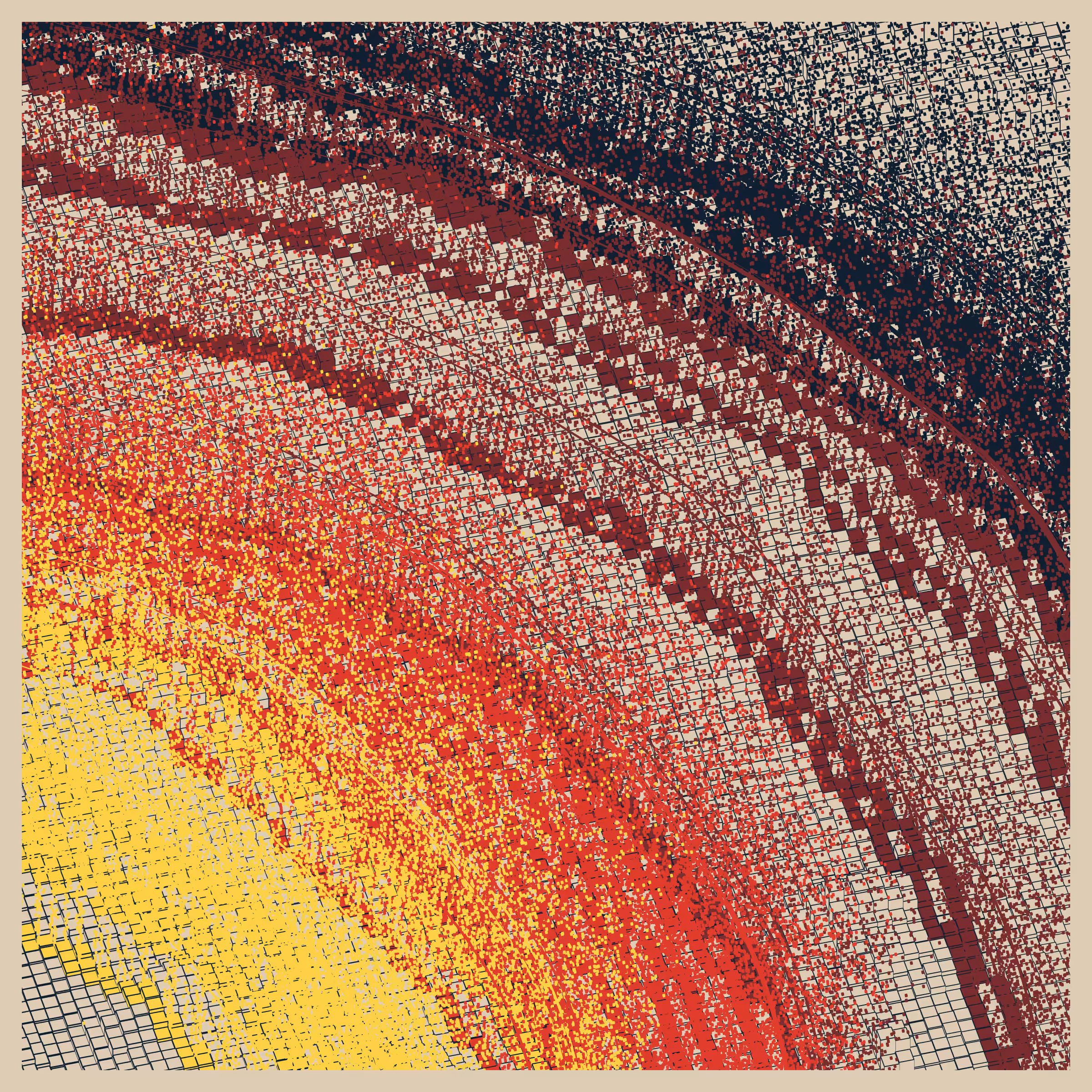 Echo of Intensity #1565