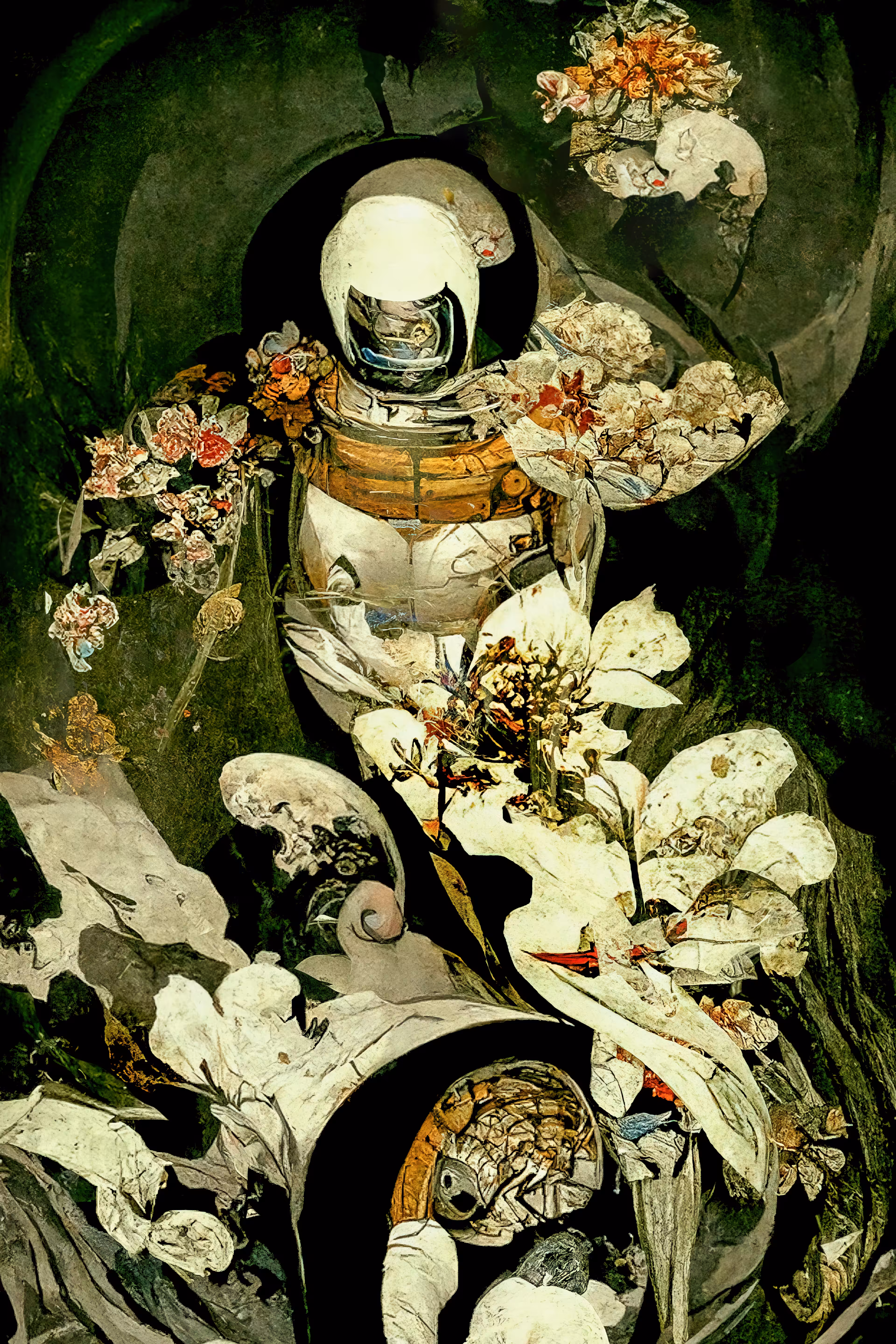 Inner Space