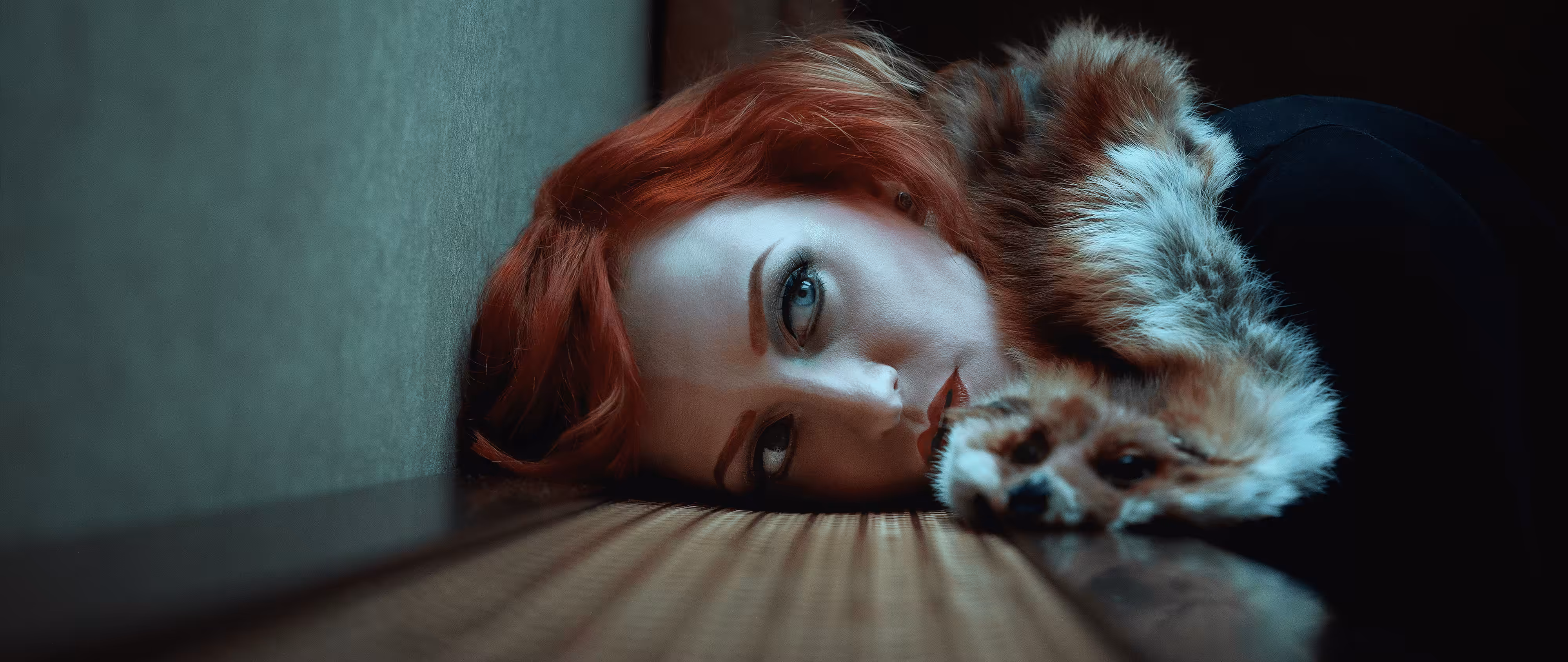 The Woman Who Knew Too Much
