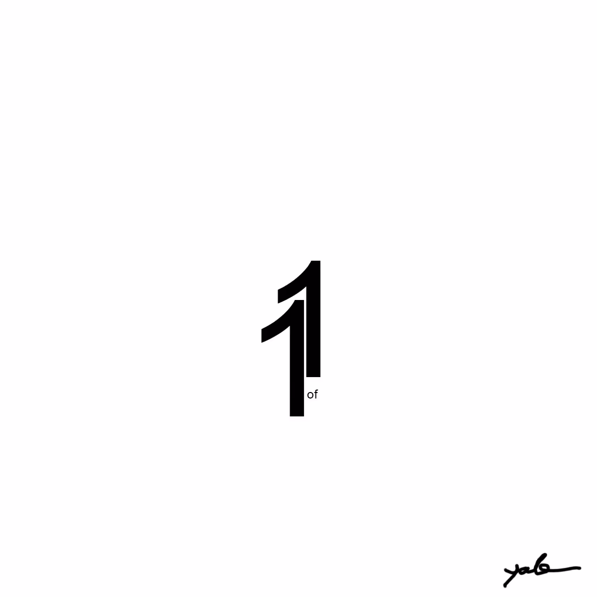 1 of 1