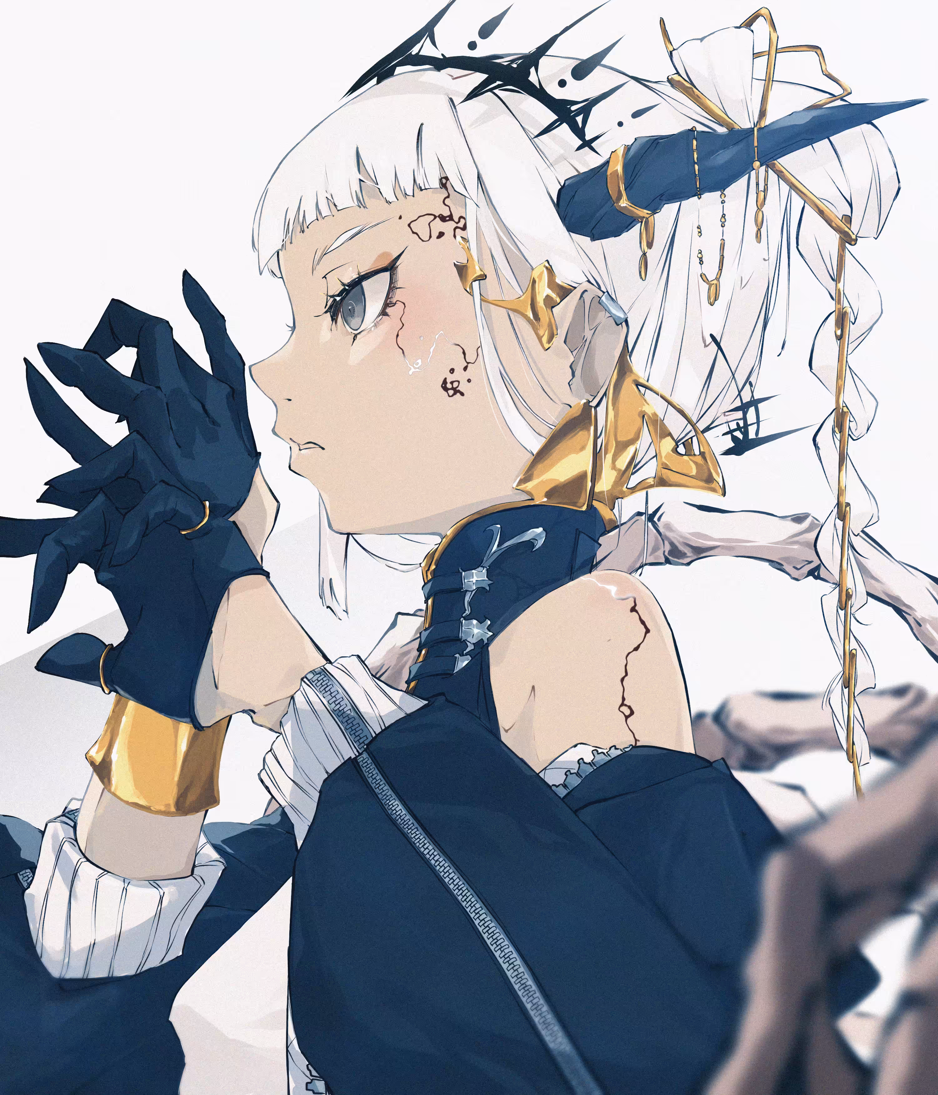 Queen