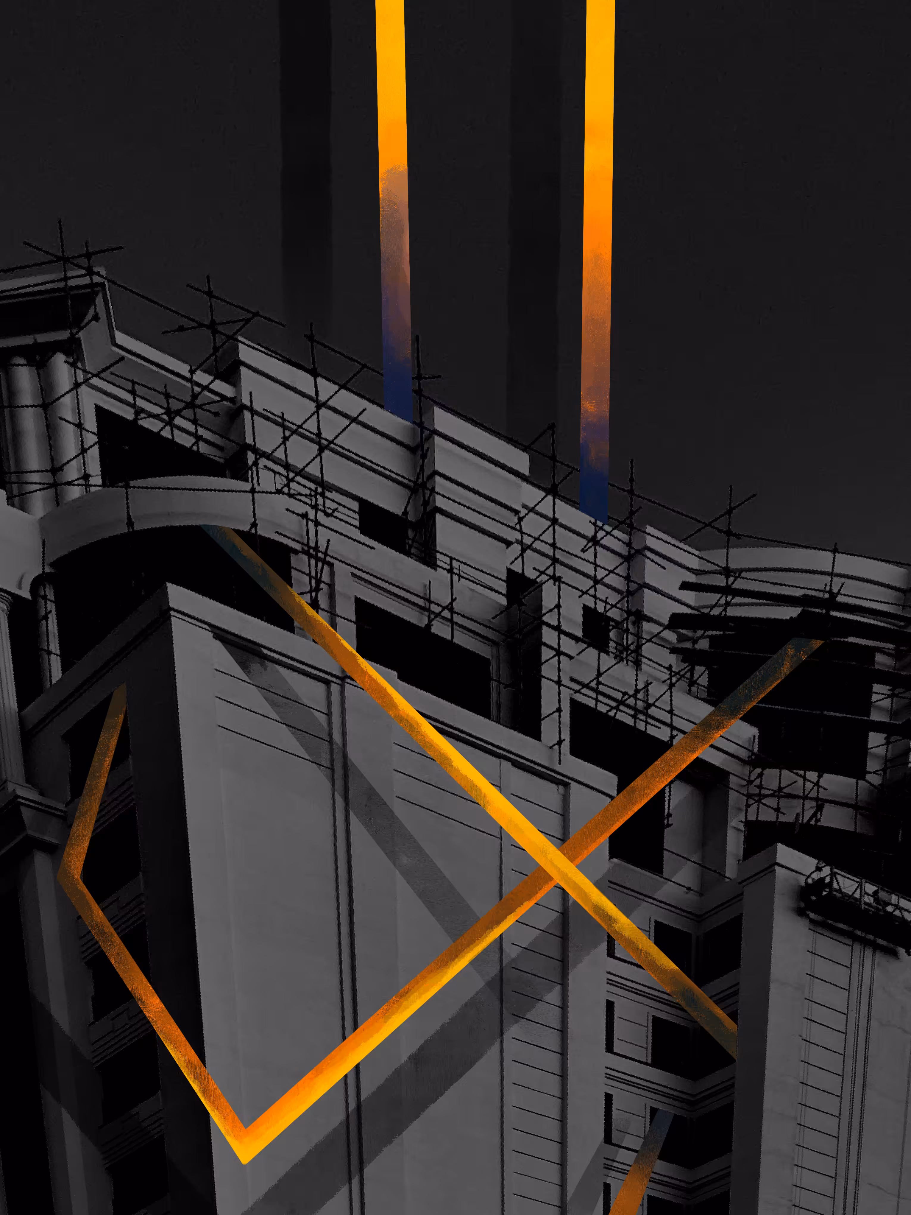 Luminous Framework