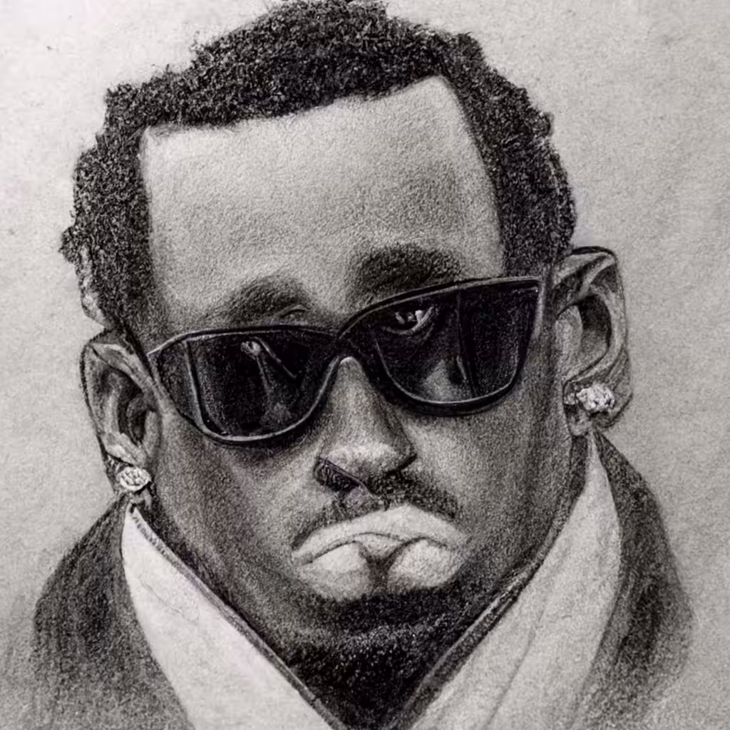 Bad Sean "P Diddy" Combs
