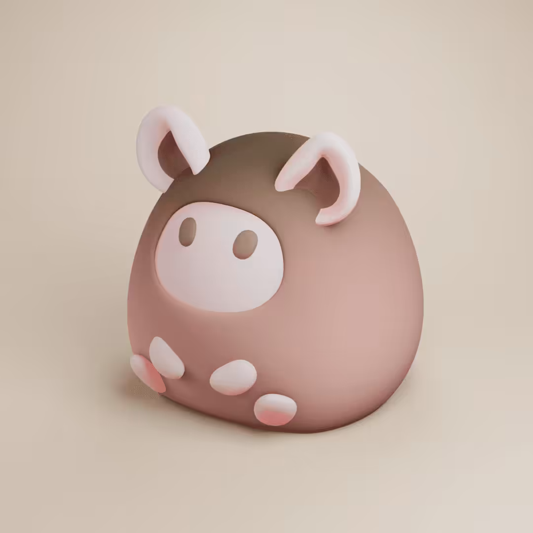 Hamui #32