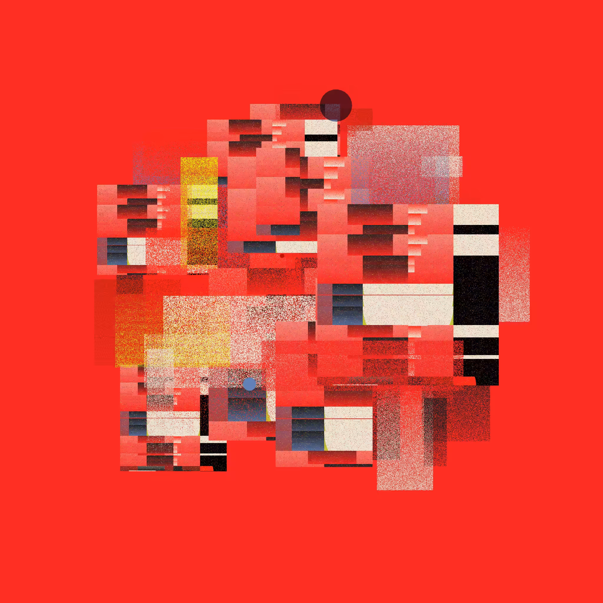 (dis)Mantle #62