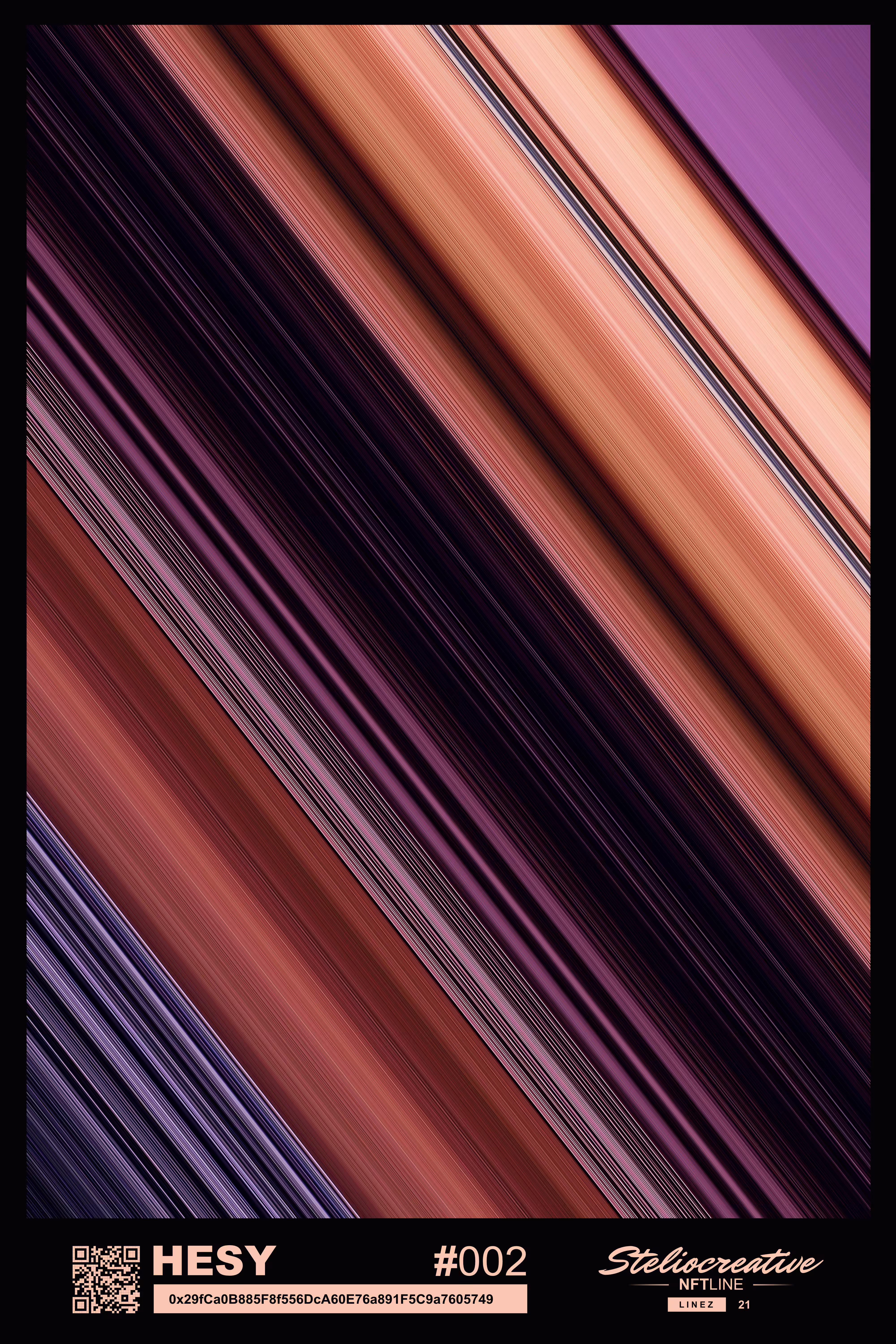 HESY [LINEZ 21 #002]