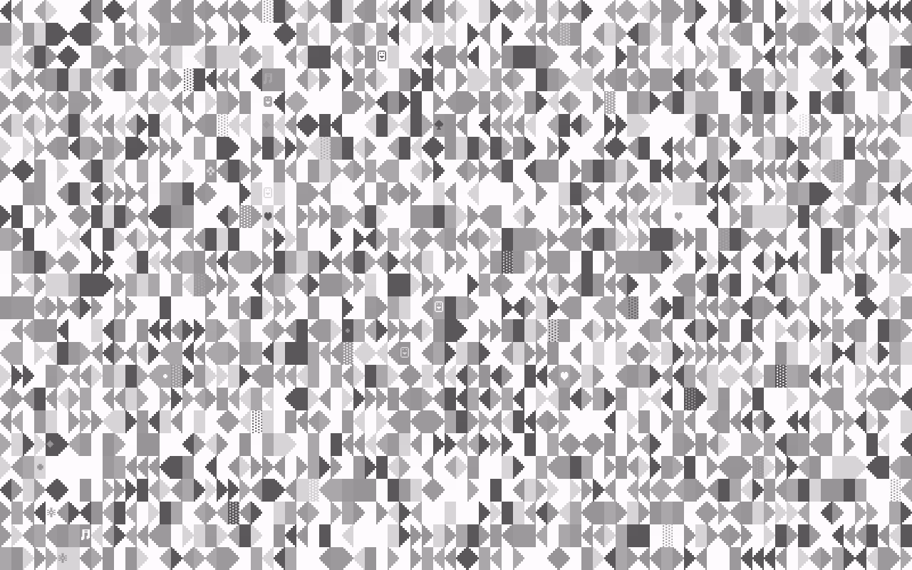Code Page 437 // Ishihara #230