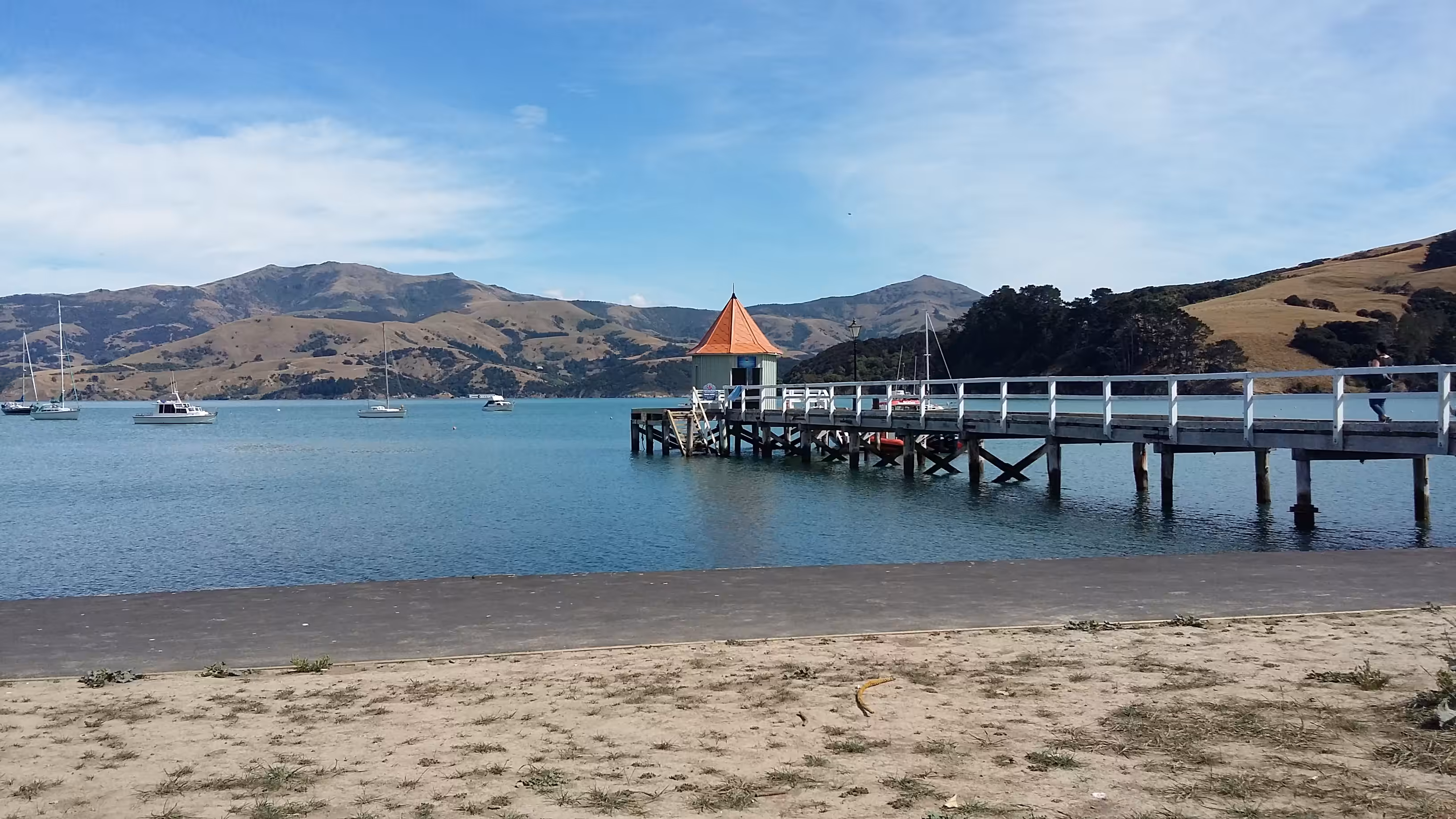 Akaroa