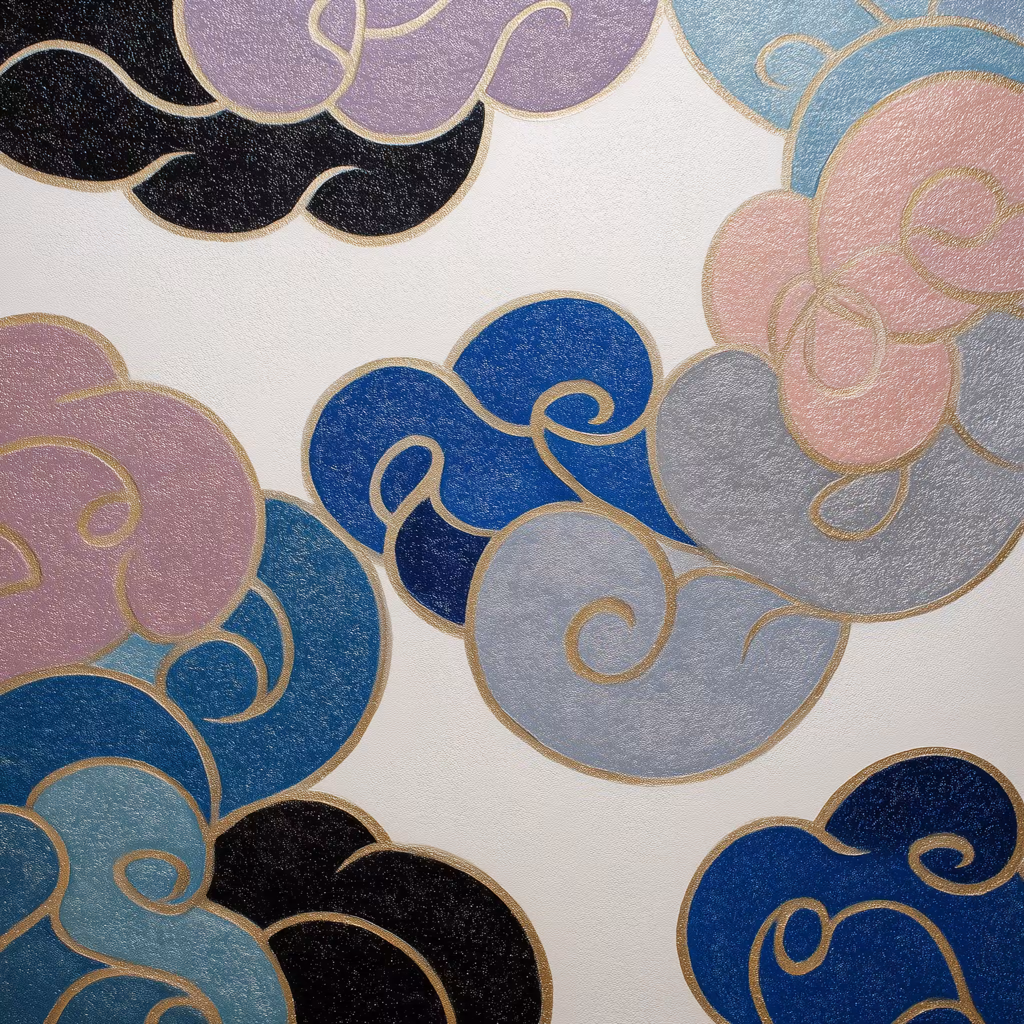 Geometric Design #203