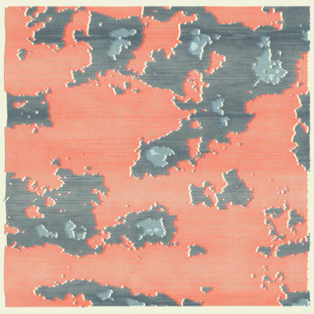 🗺️🔭 topologies 🏜️⛰️ #61