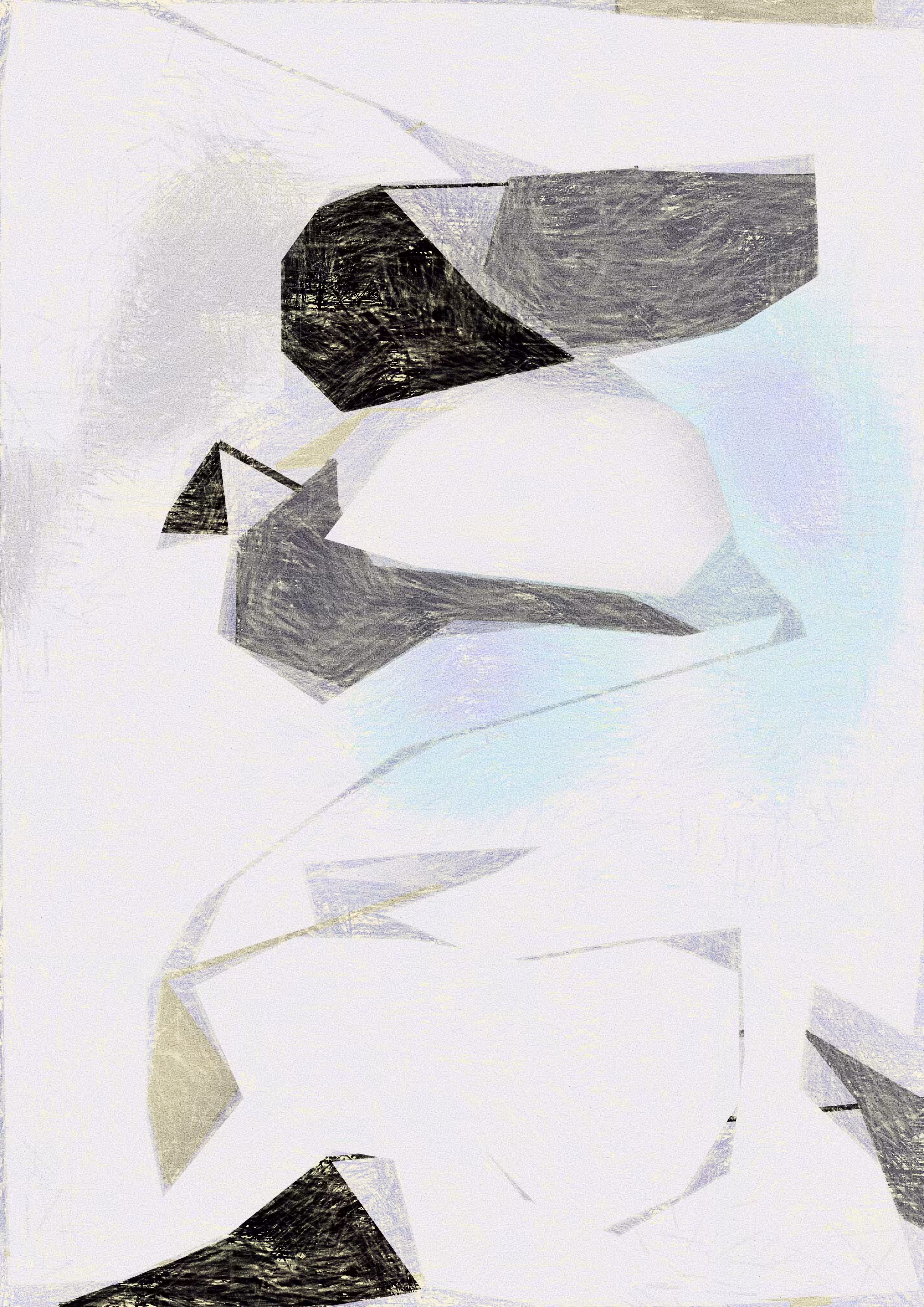 Sketchbook A #34