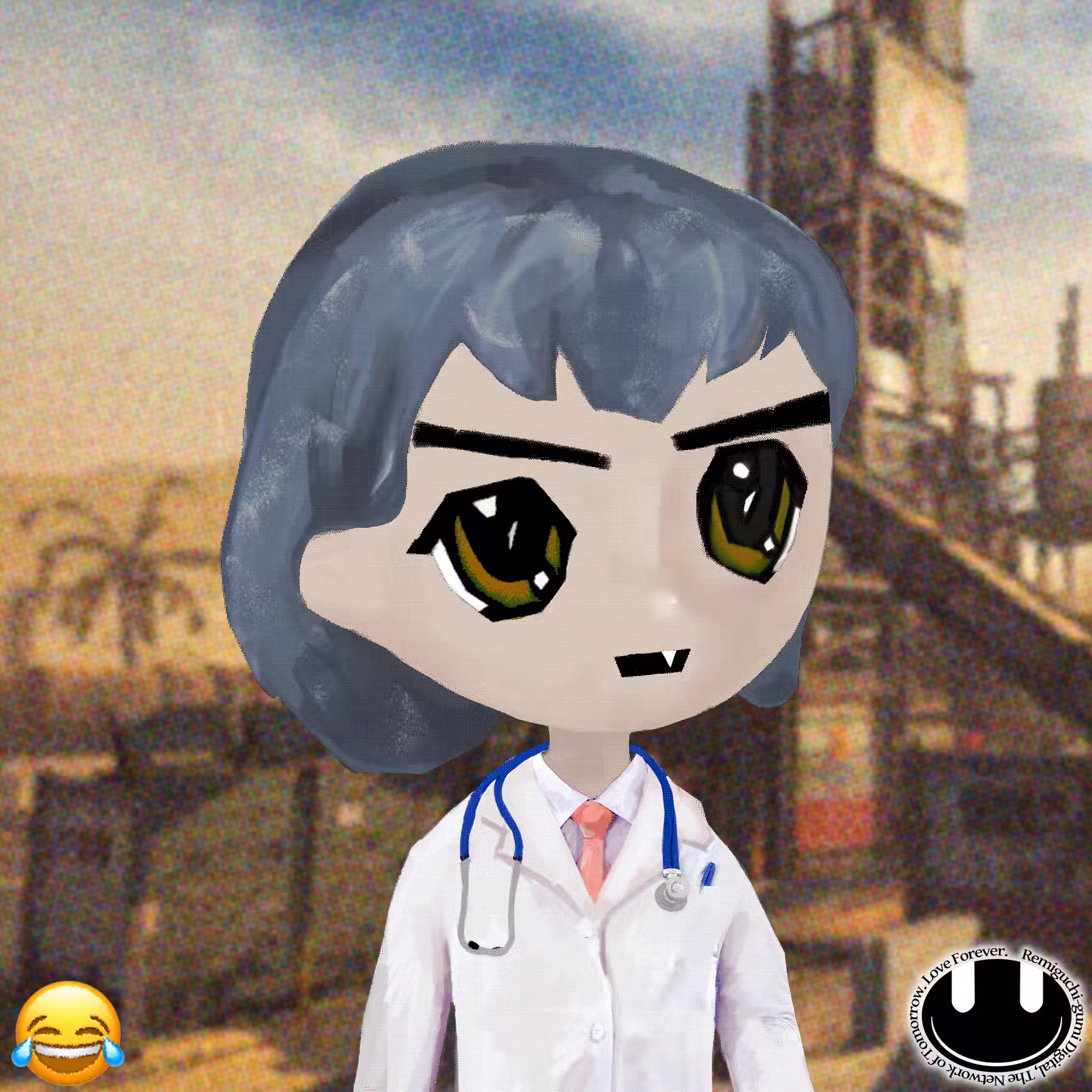 Remilio 8880