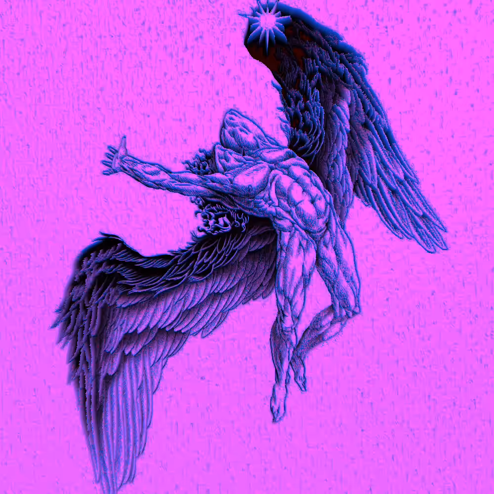 Icarus Dream