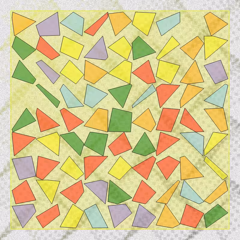 Quadrilaterals #43