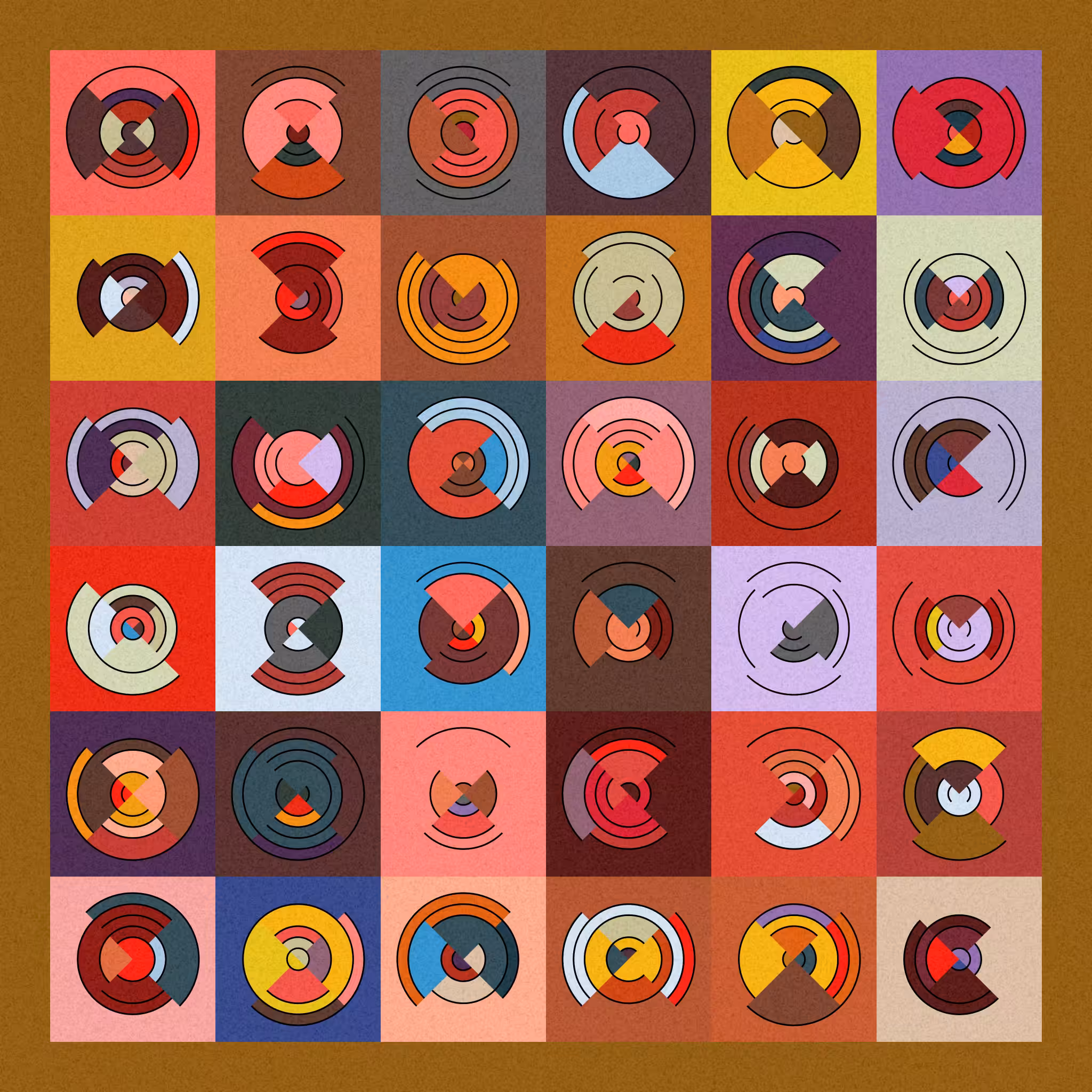MoodColors #86