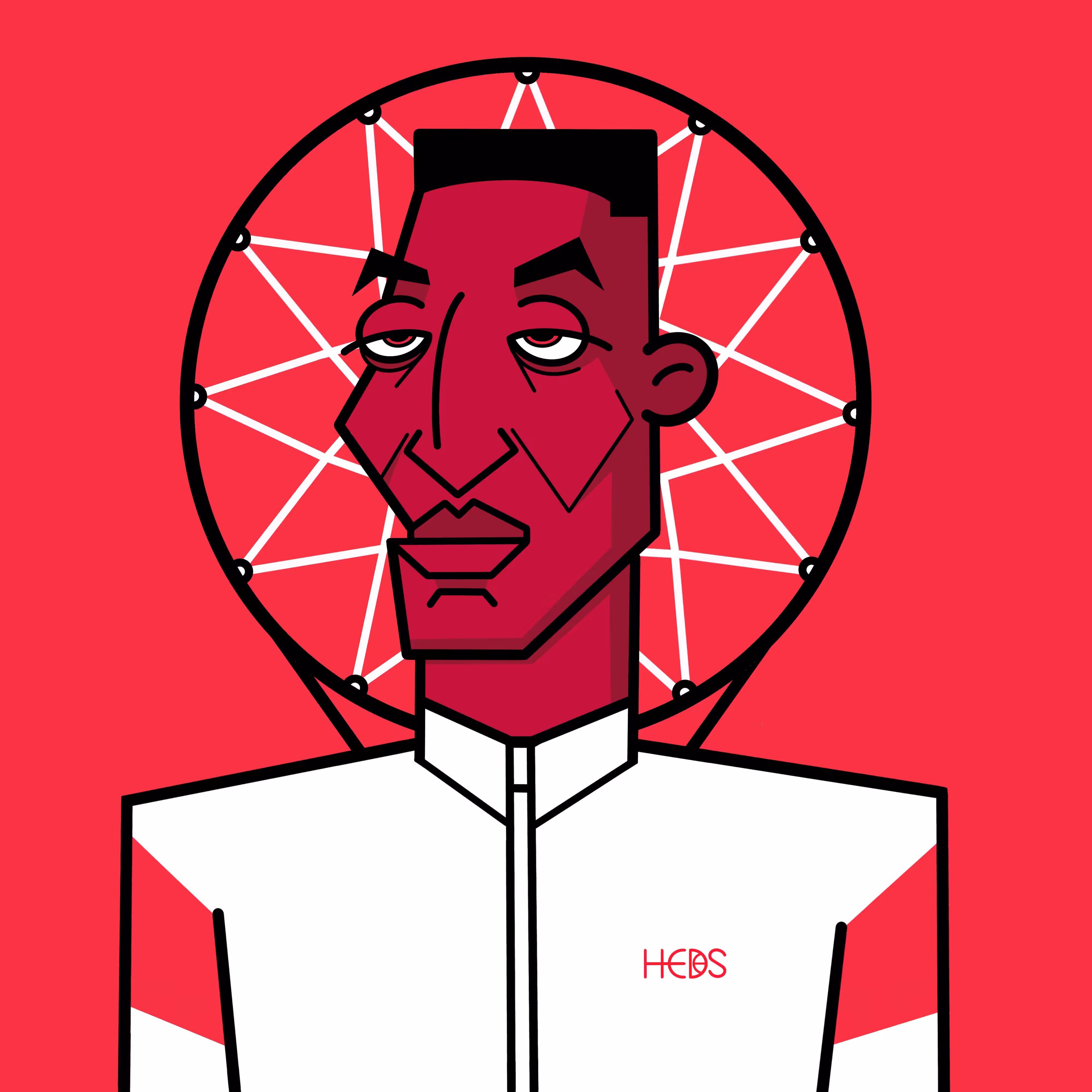 HoopHed 30