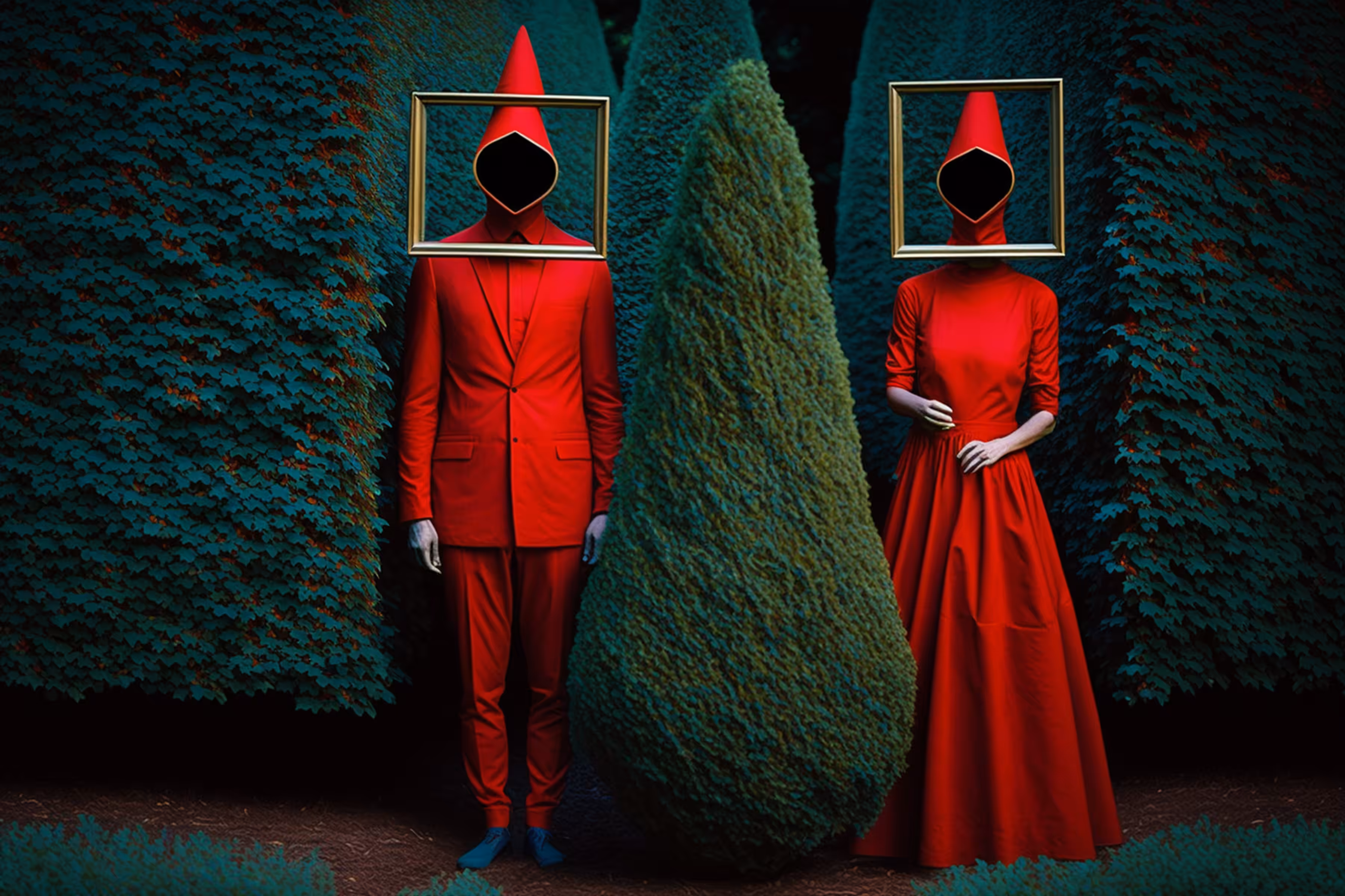 COUPLEOGRAPHY #55