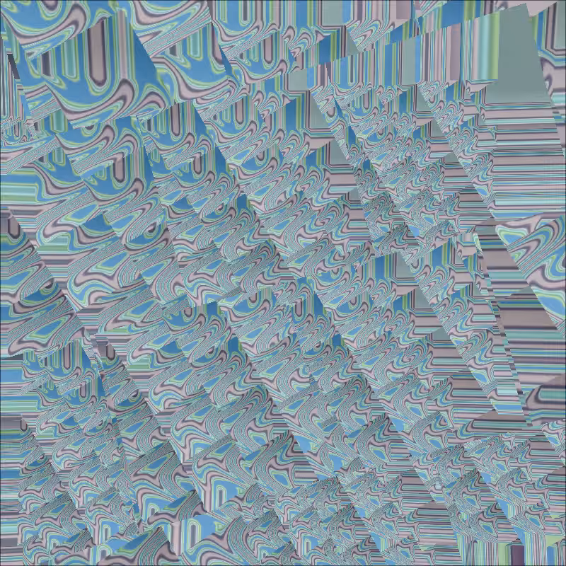 patchwork #45
