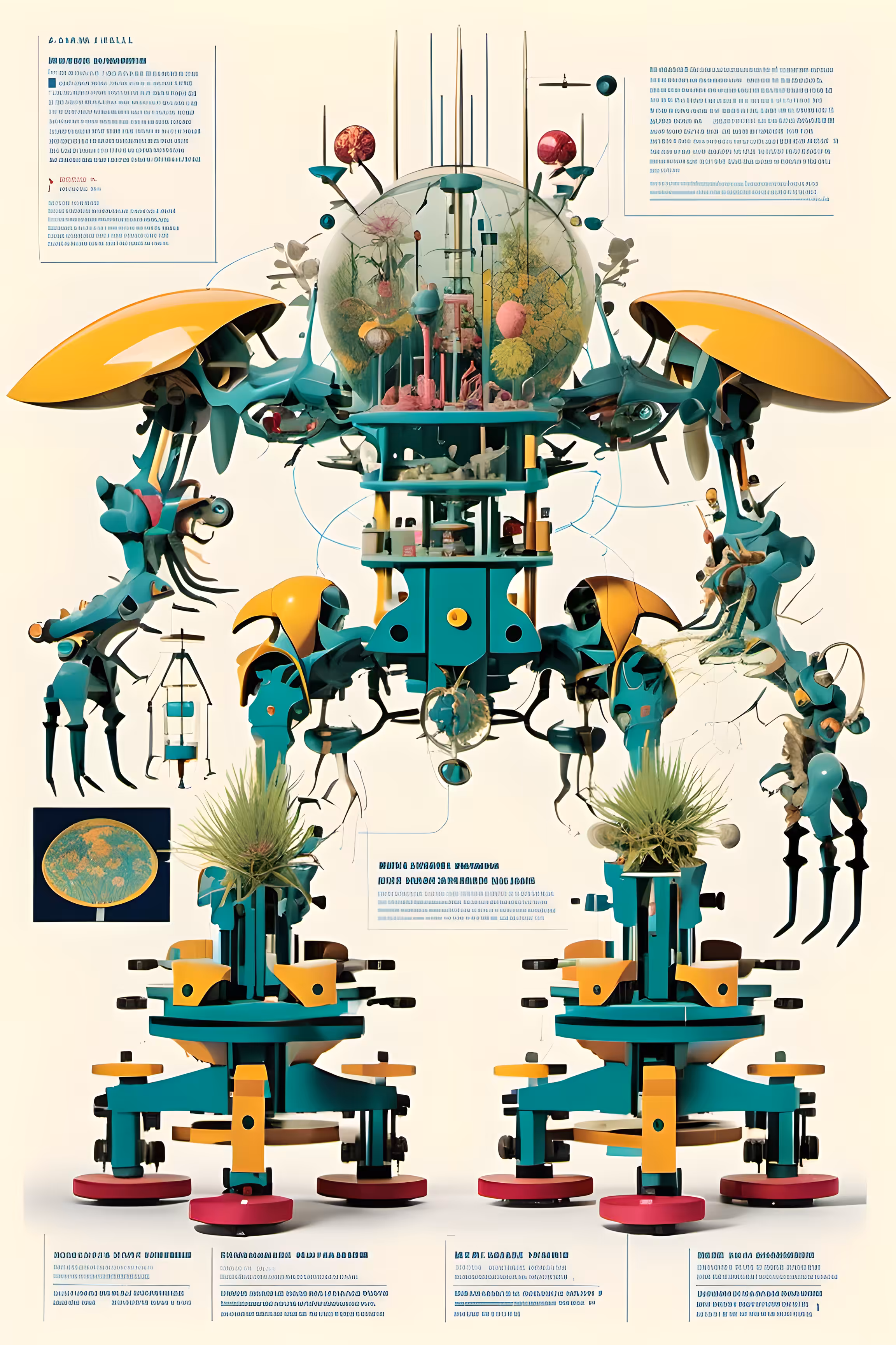 Wunderkammer #65