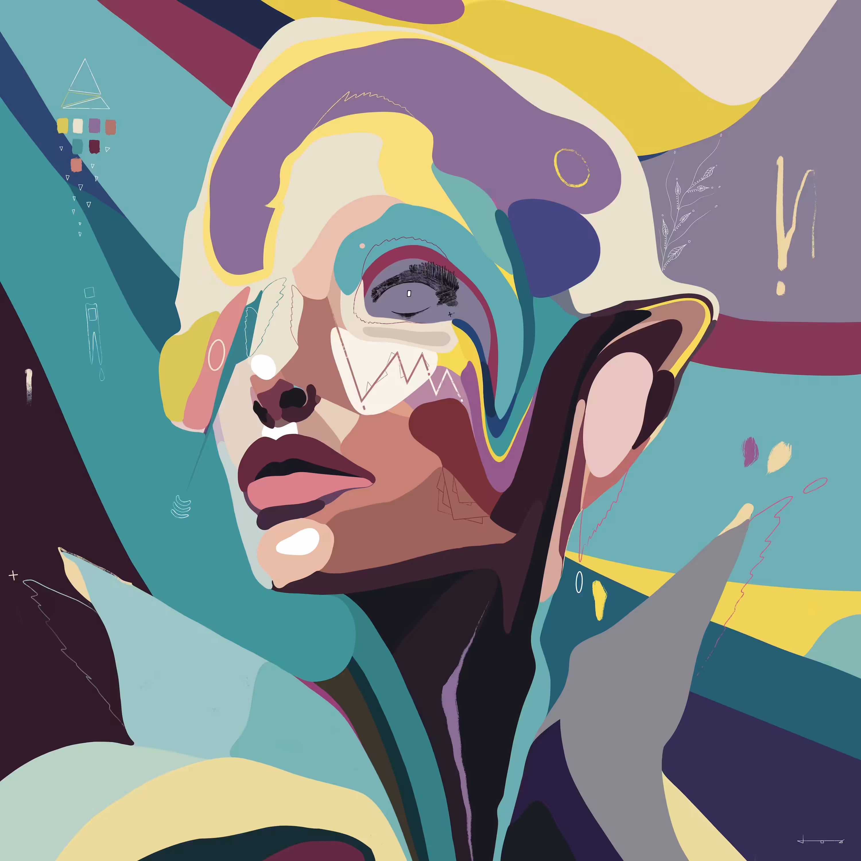 Future Gazing