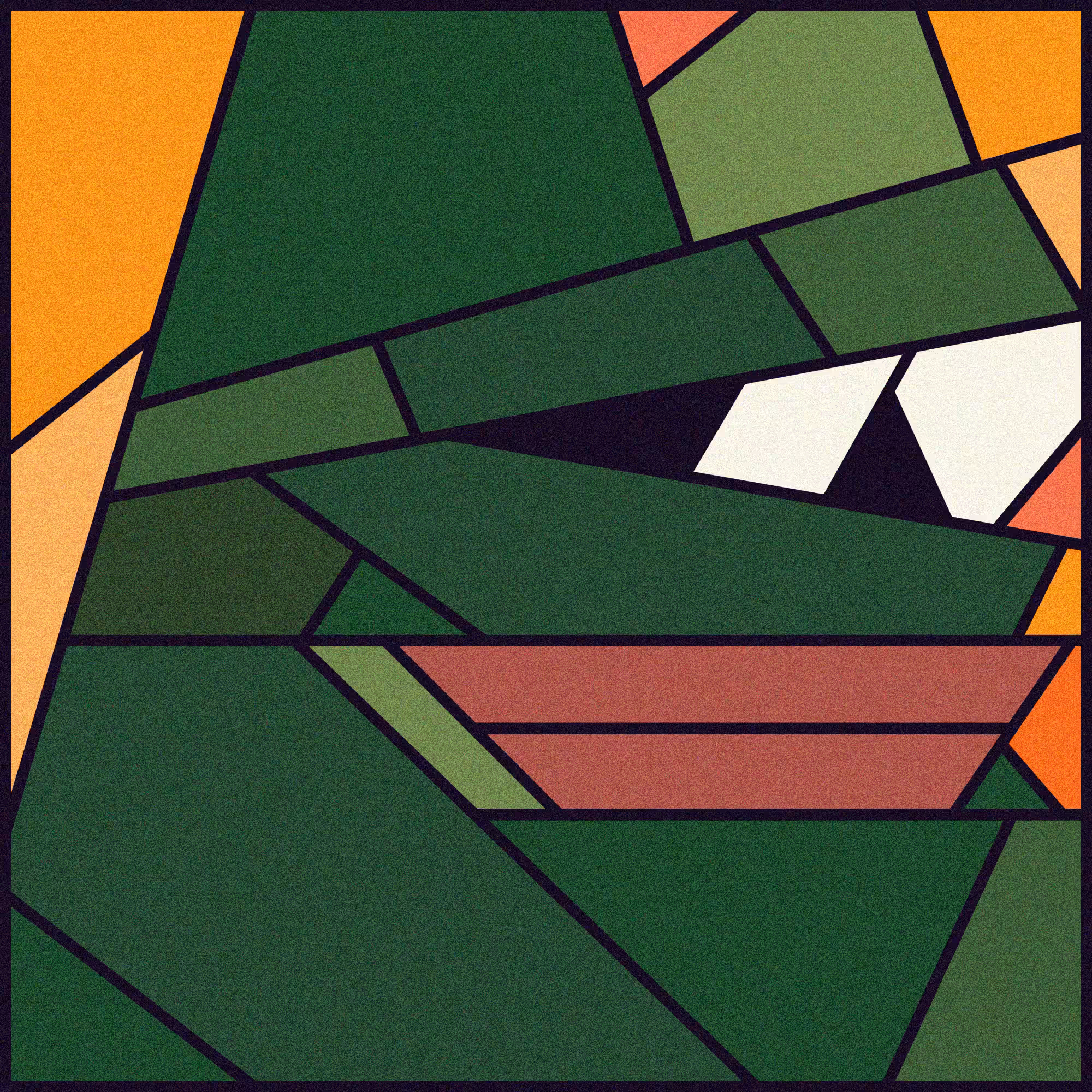 The Face #11