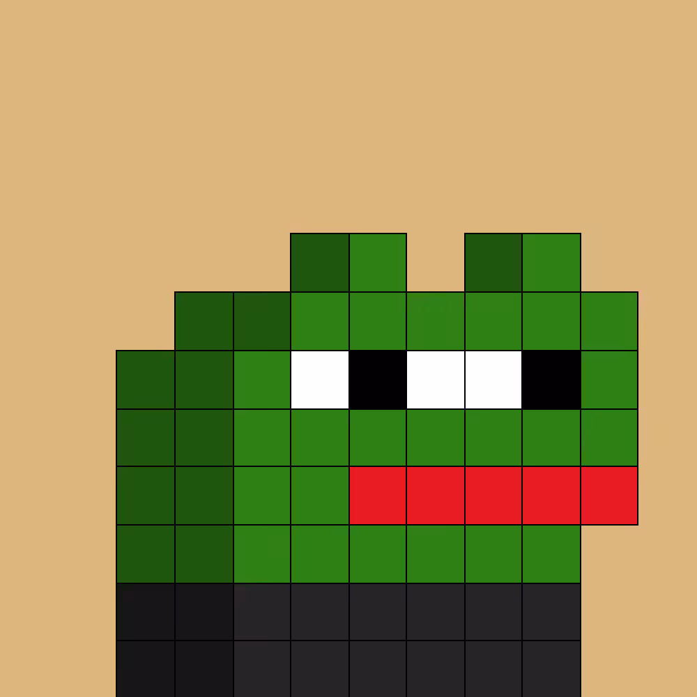 Pepel #195