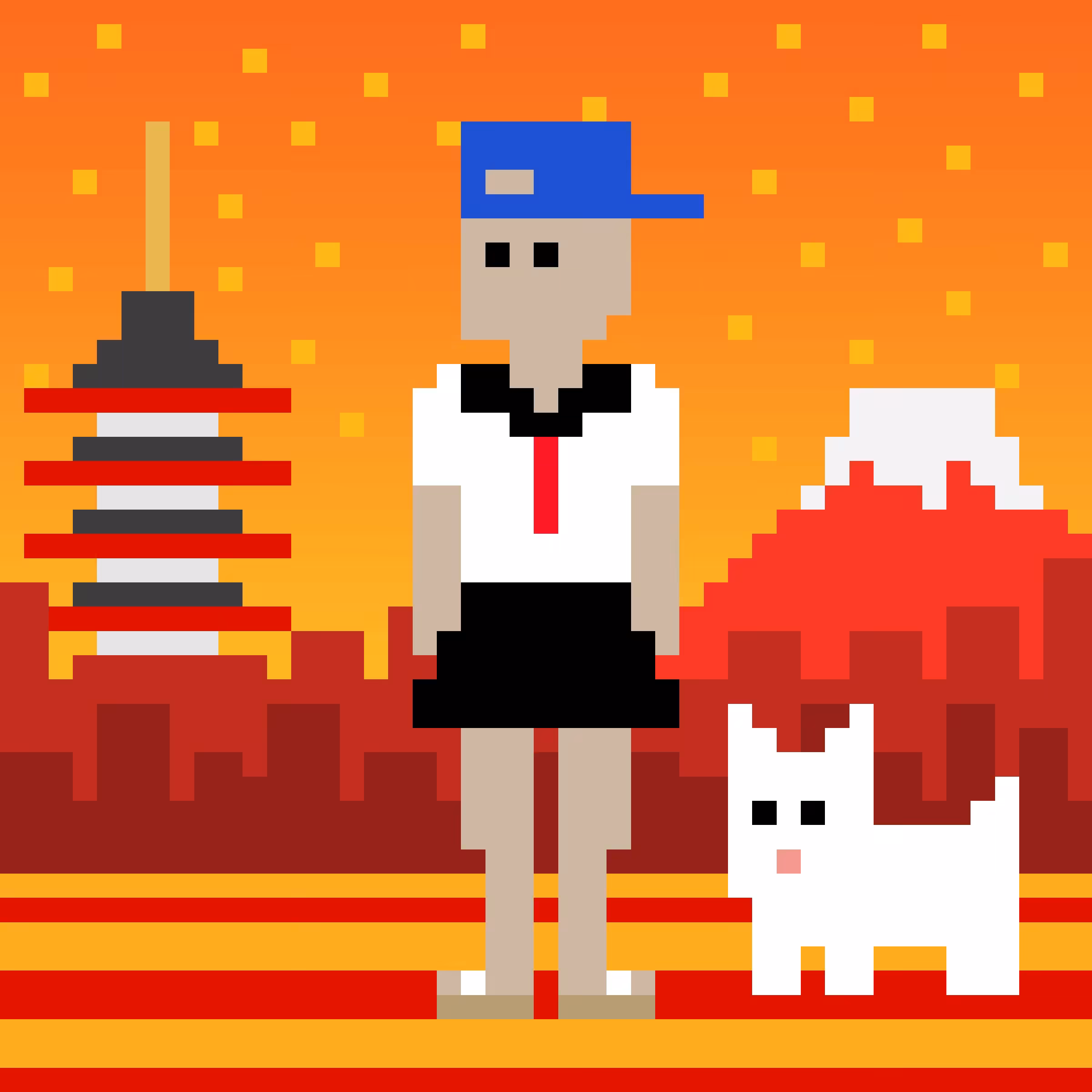 CryptoTokyoite #589