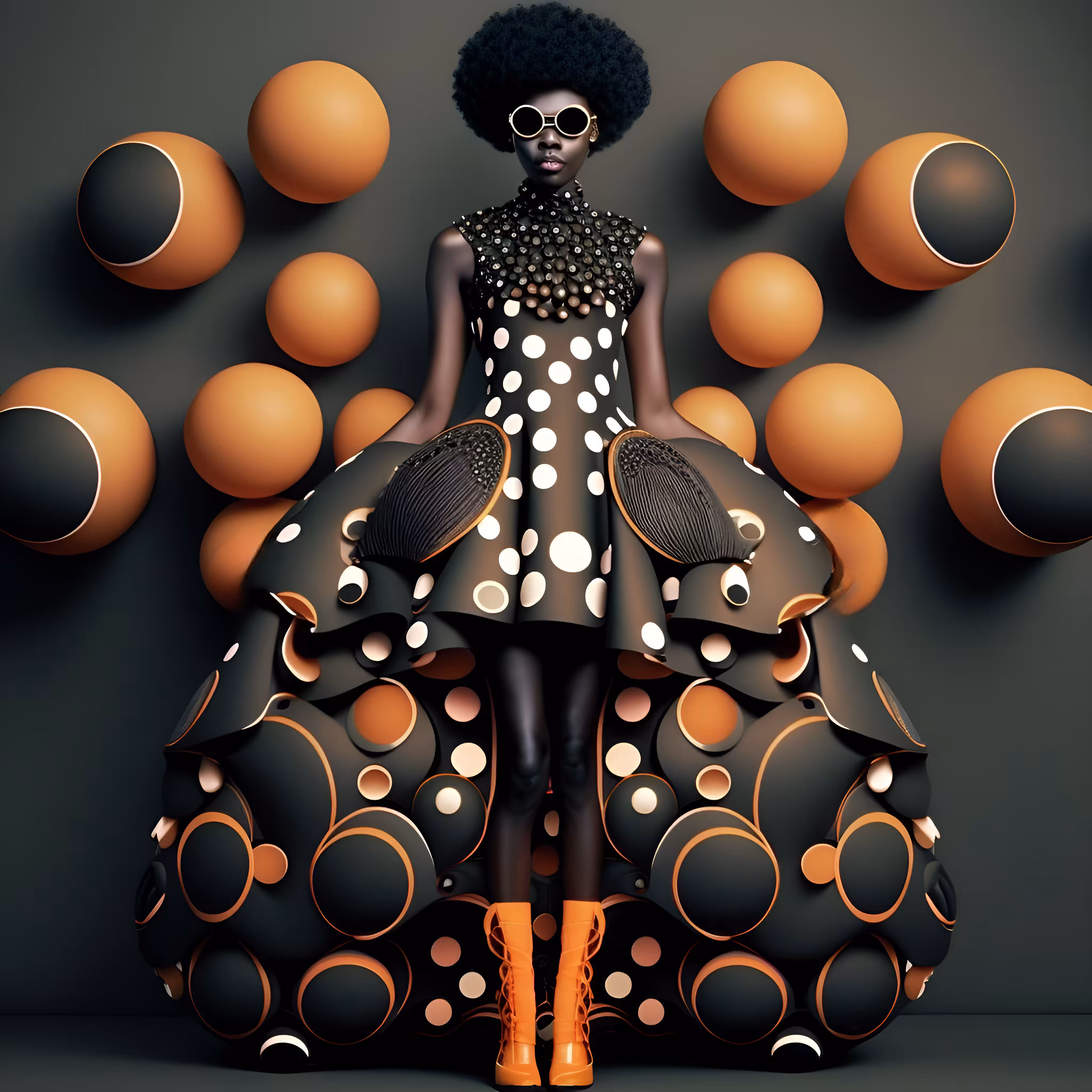 Dress code 027