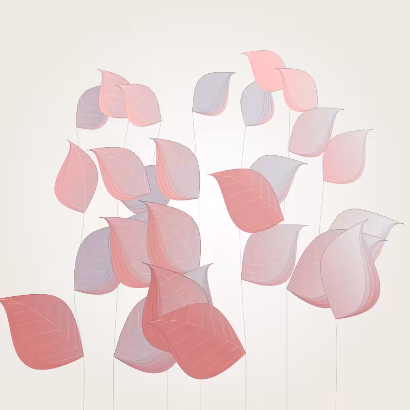 Colorleaves #18