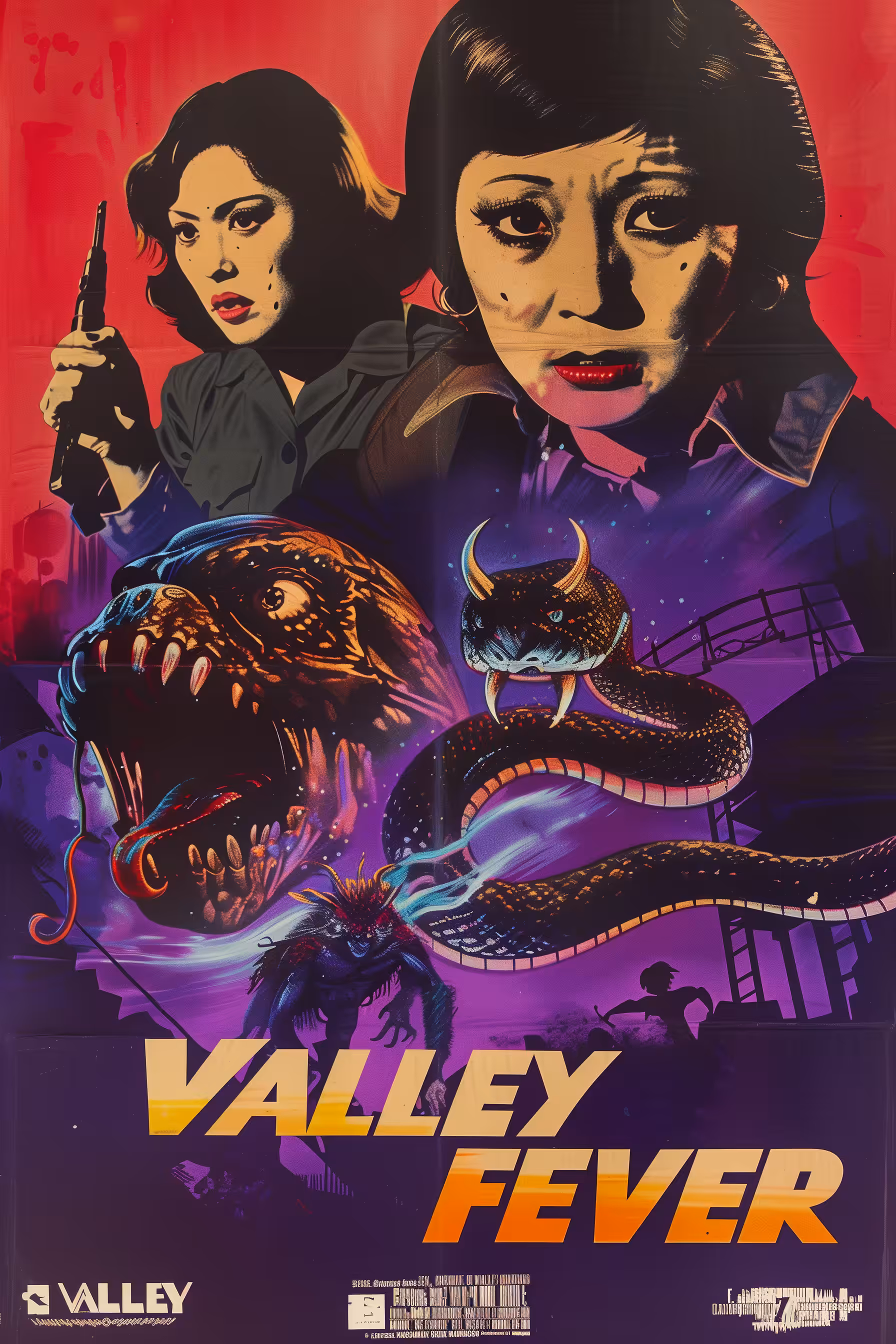 VALLEY FEVER