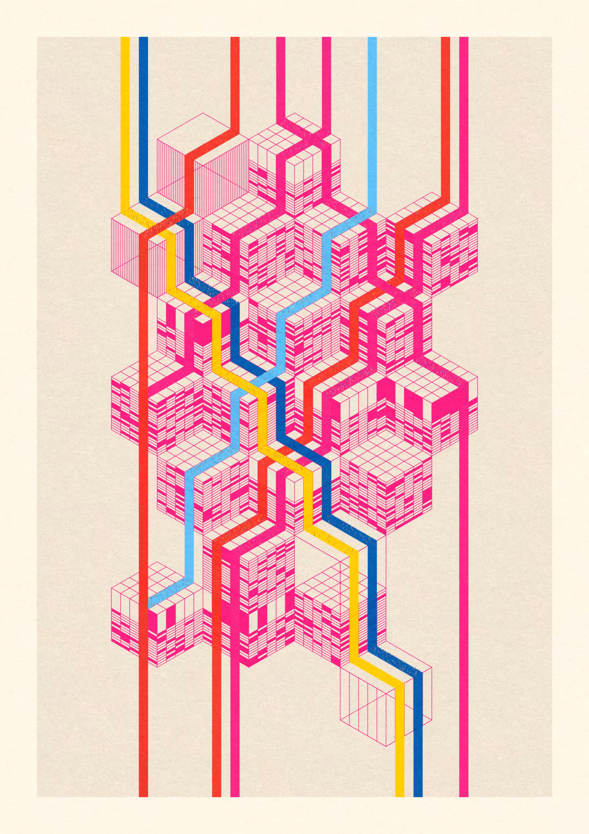 Tesseract Poklon