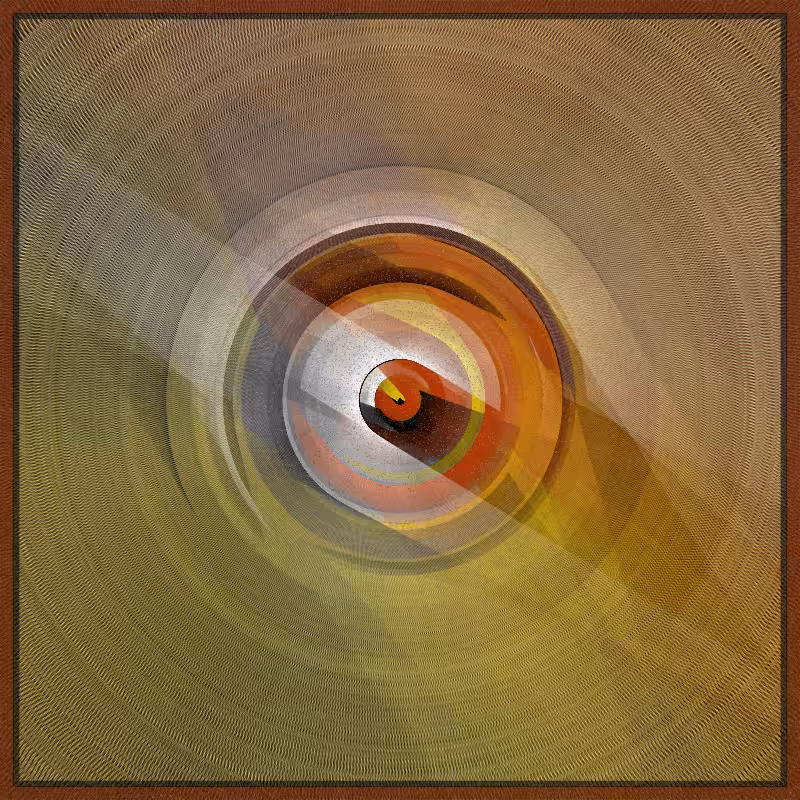 Directionless #14