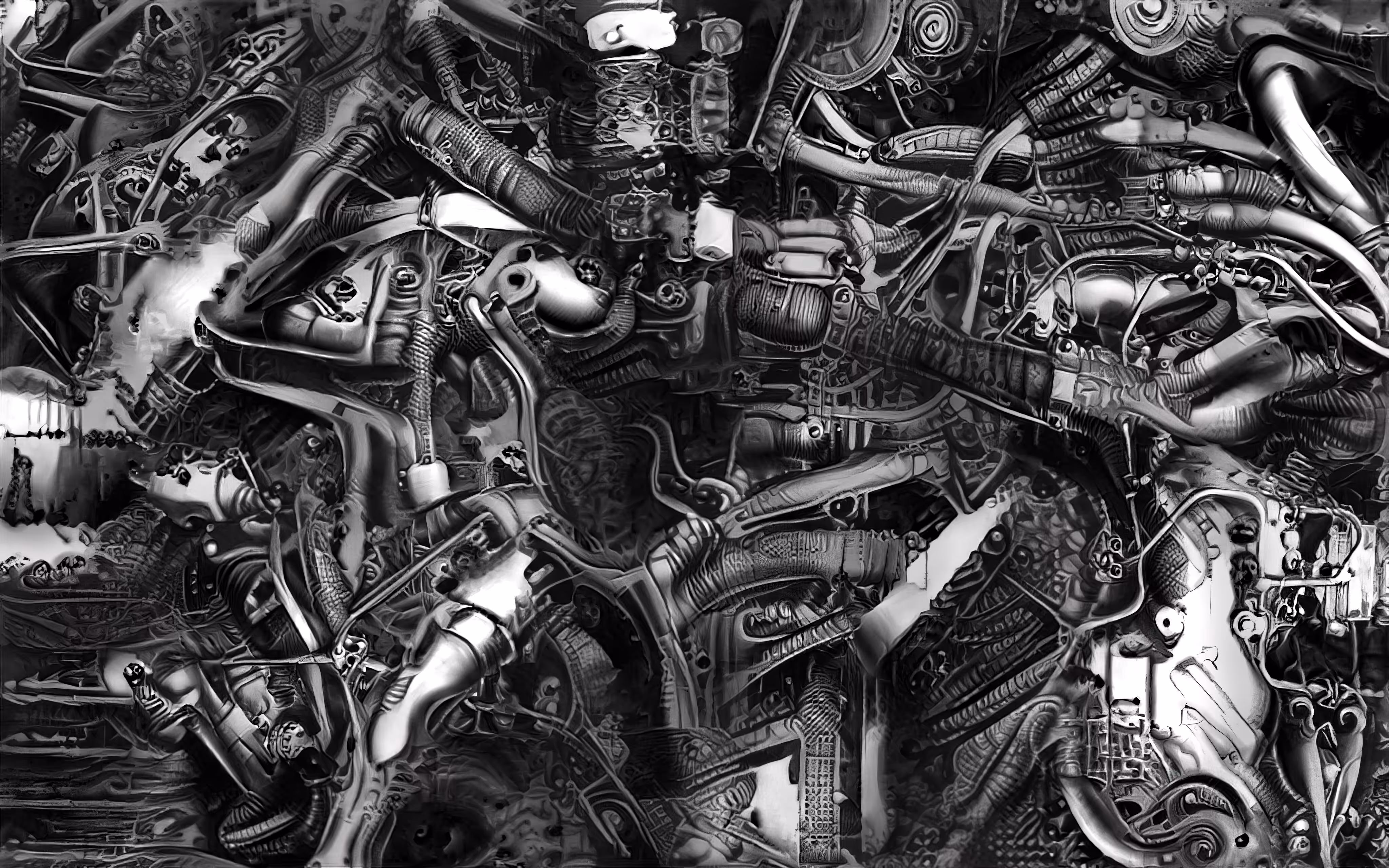 The Inception Codex: No. 4 Transplant