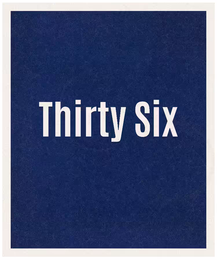 Count #36