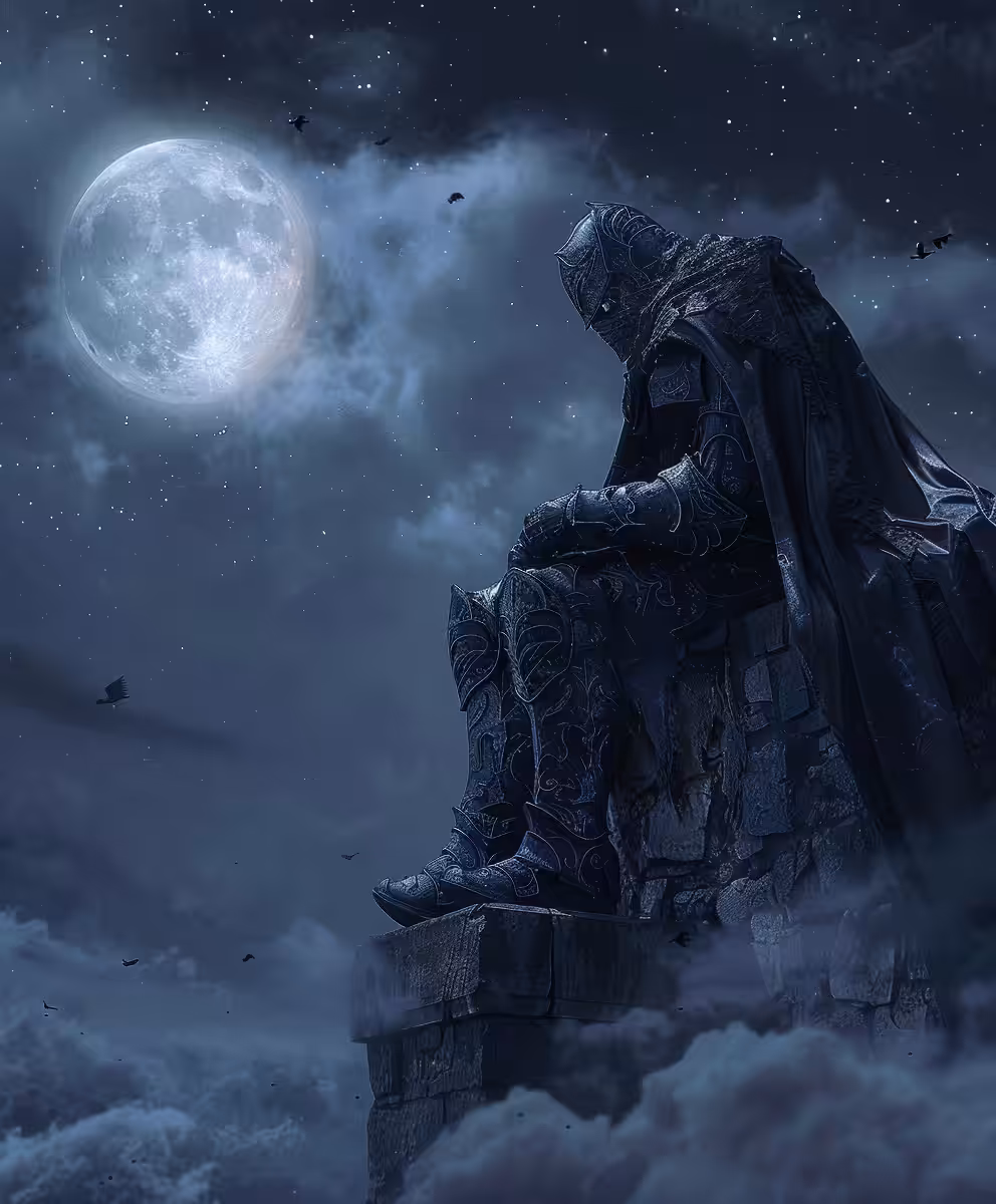 Lunark Knight