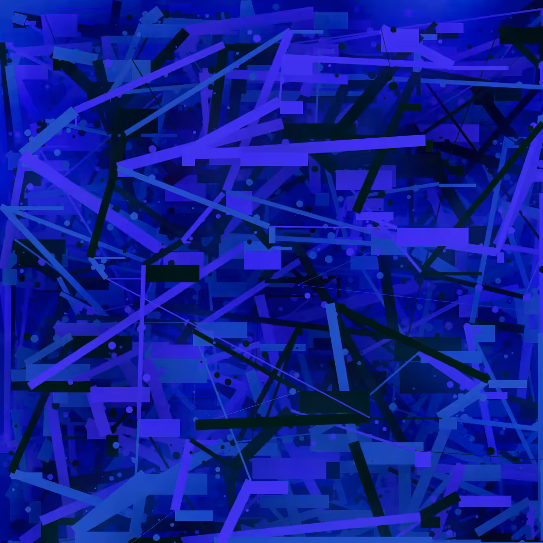 Harmony in chaos #167