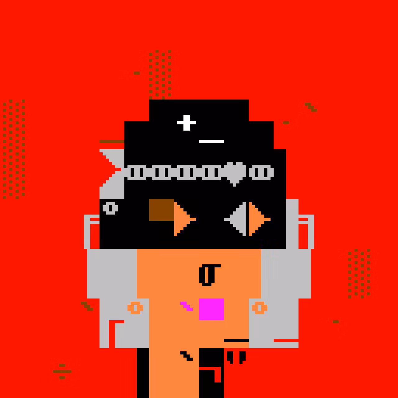 DOS Punk 932