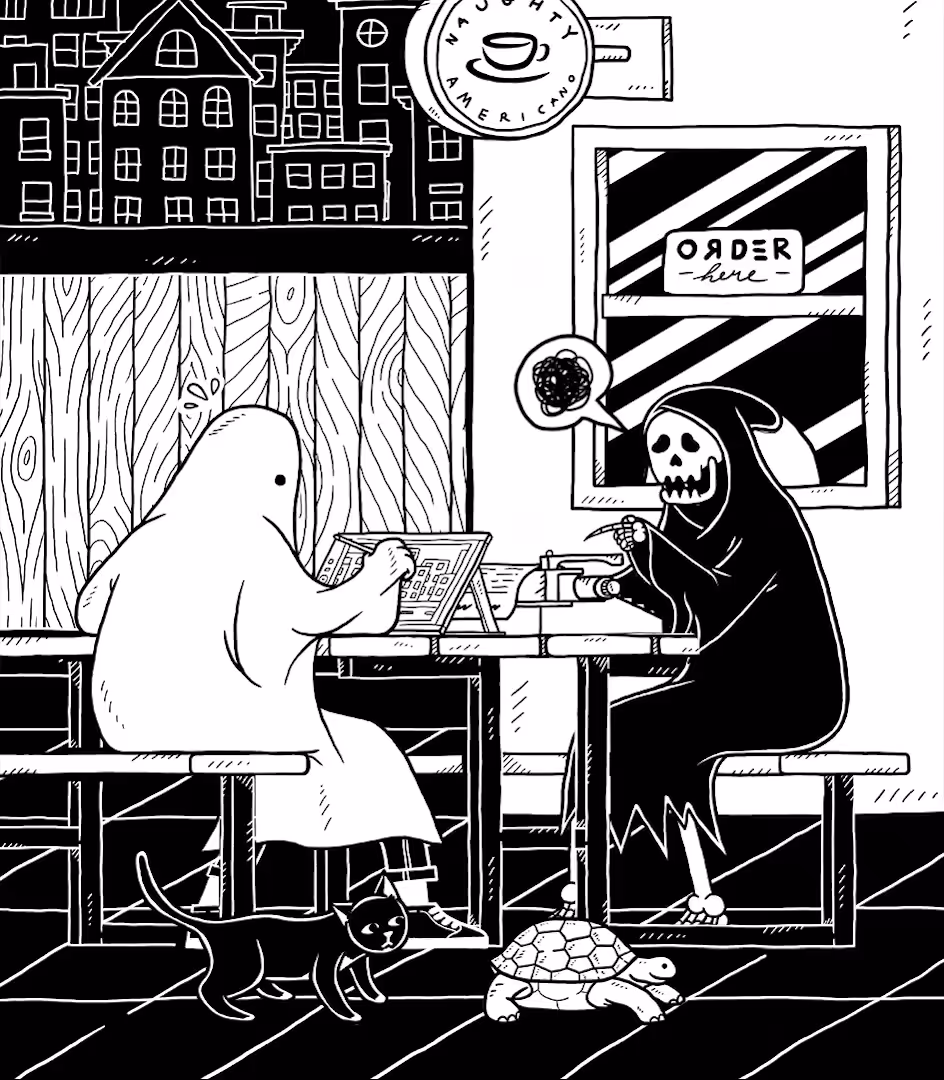 Ghost - 25.3