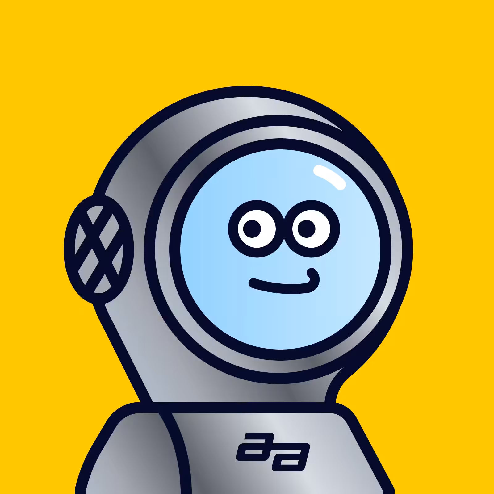 Awkward Astronauts #4126