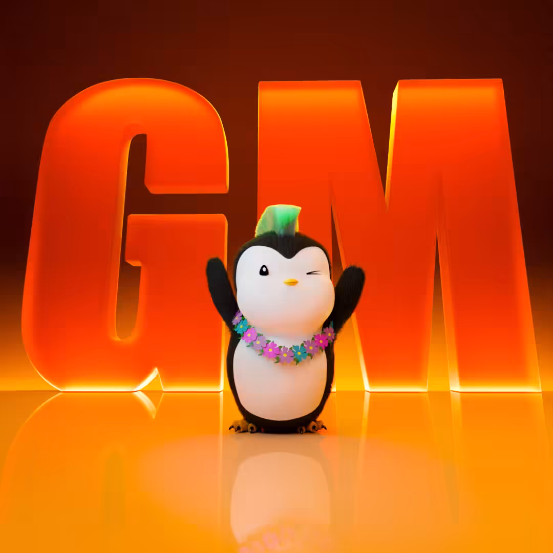 Pengu Offshoot #7067