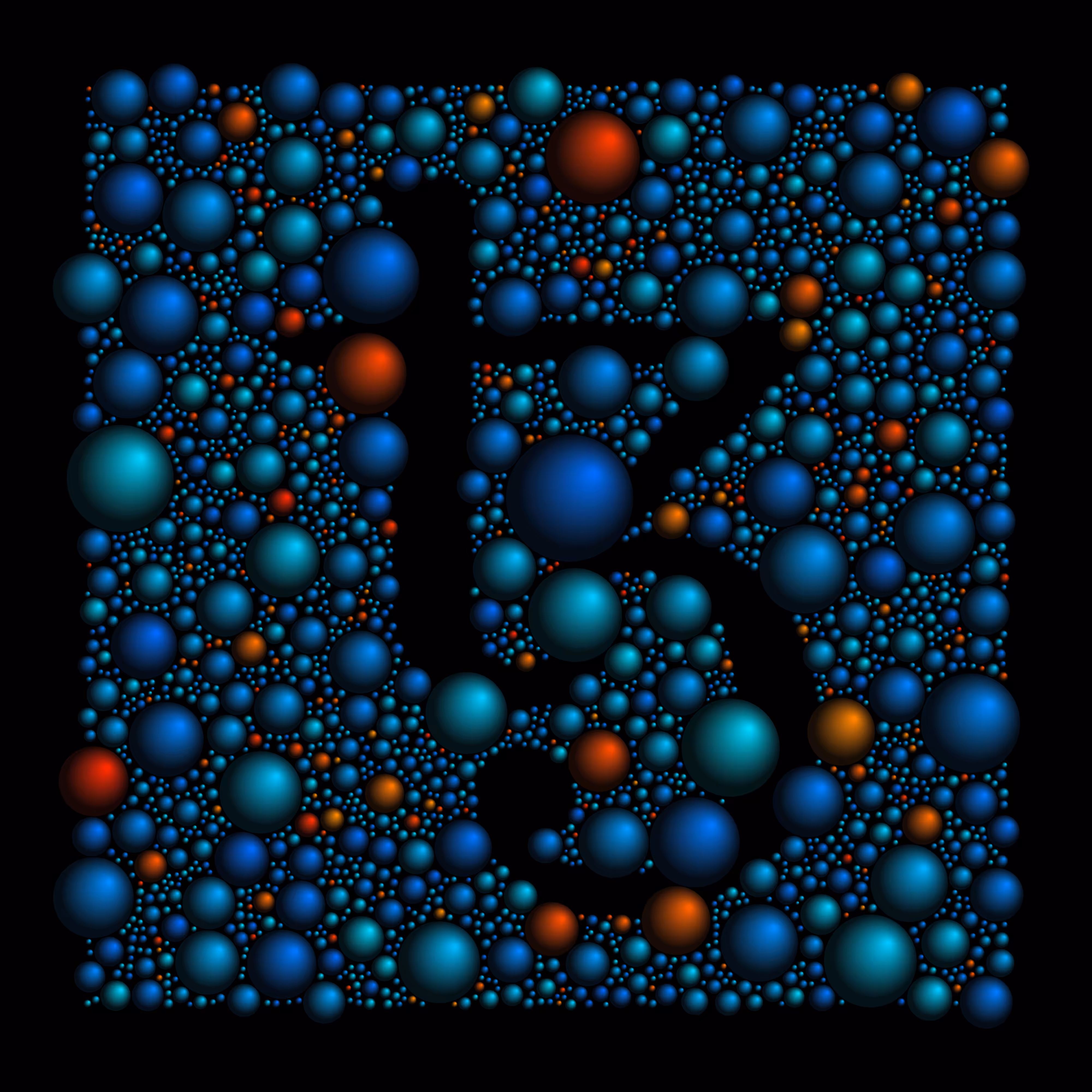 T3 Spheres I