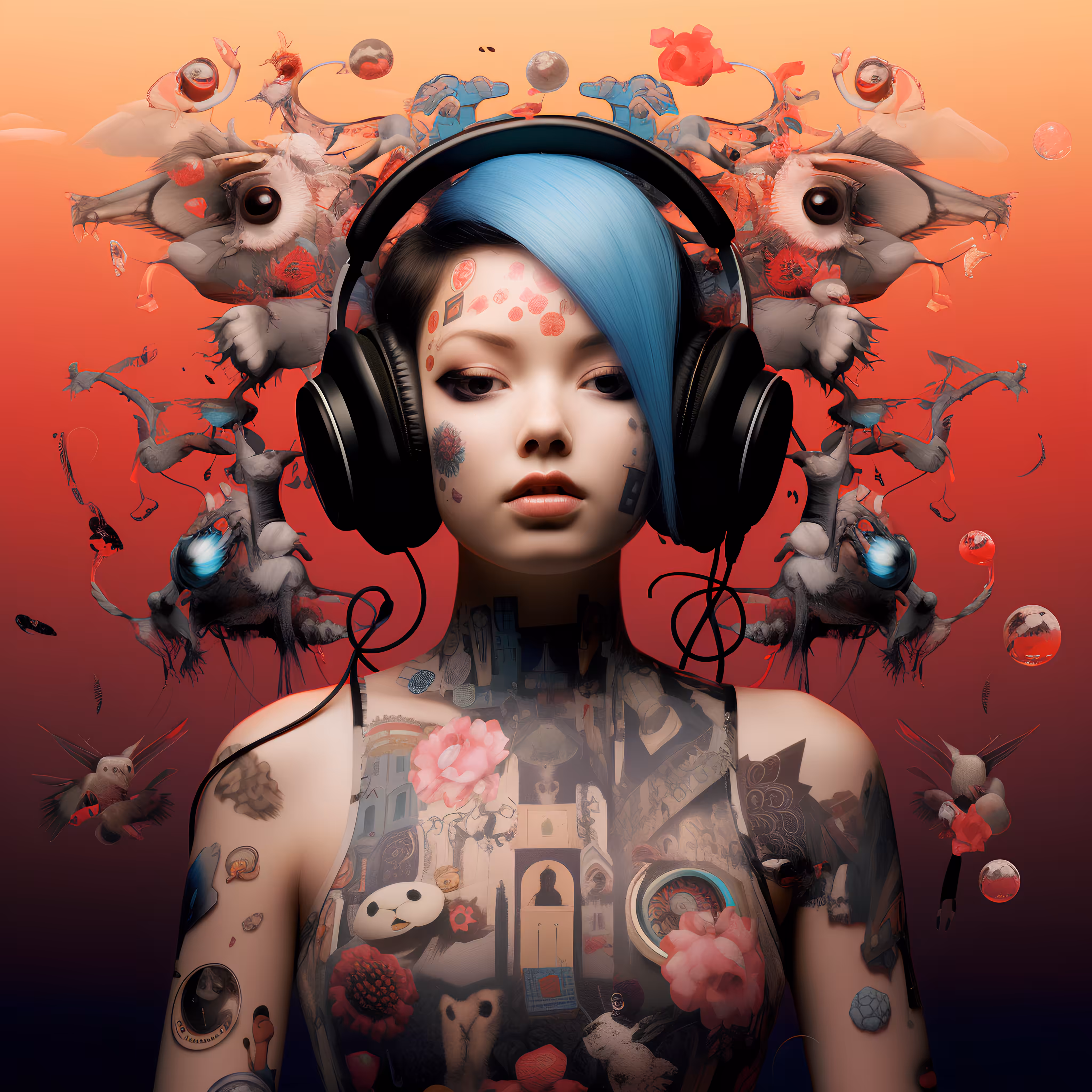 Dream Beats 